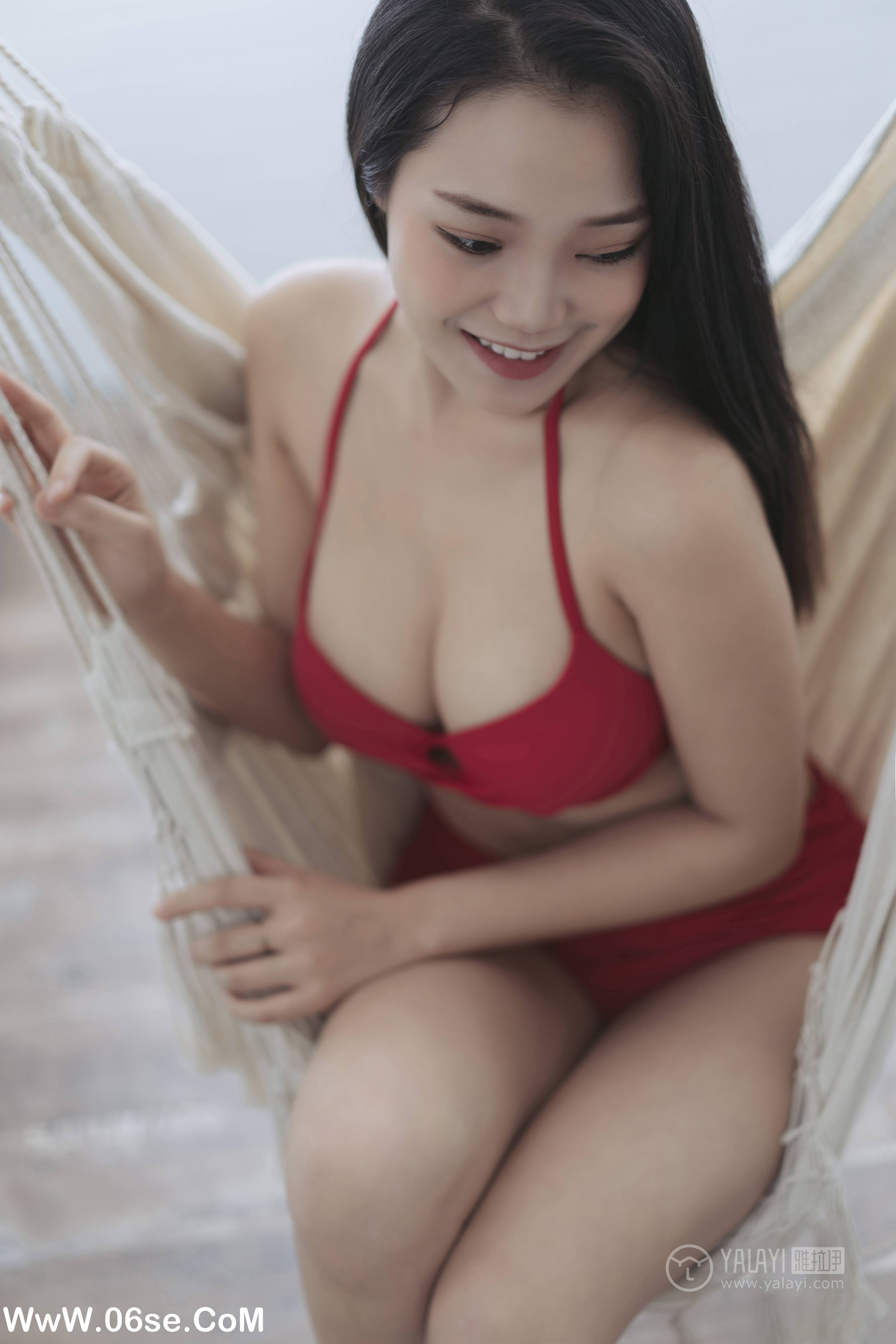 图片[3]-[YALAYI雅拉伊] No.339 假日 洋儿-六色网