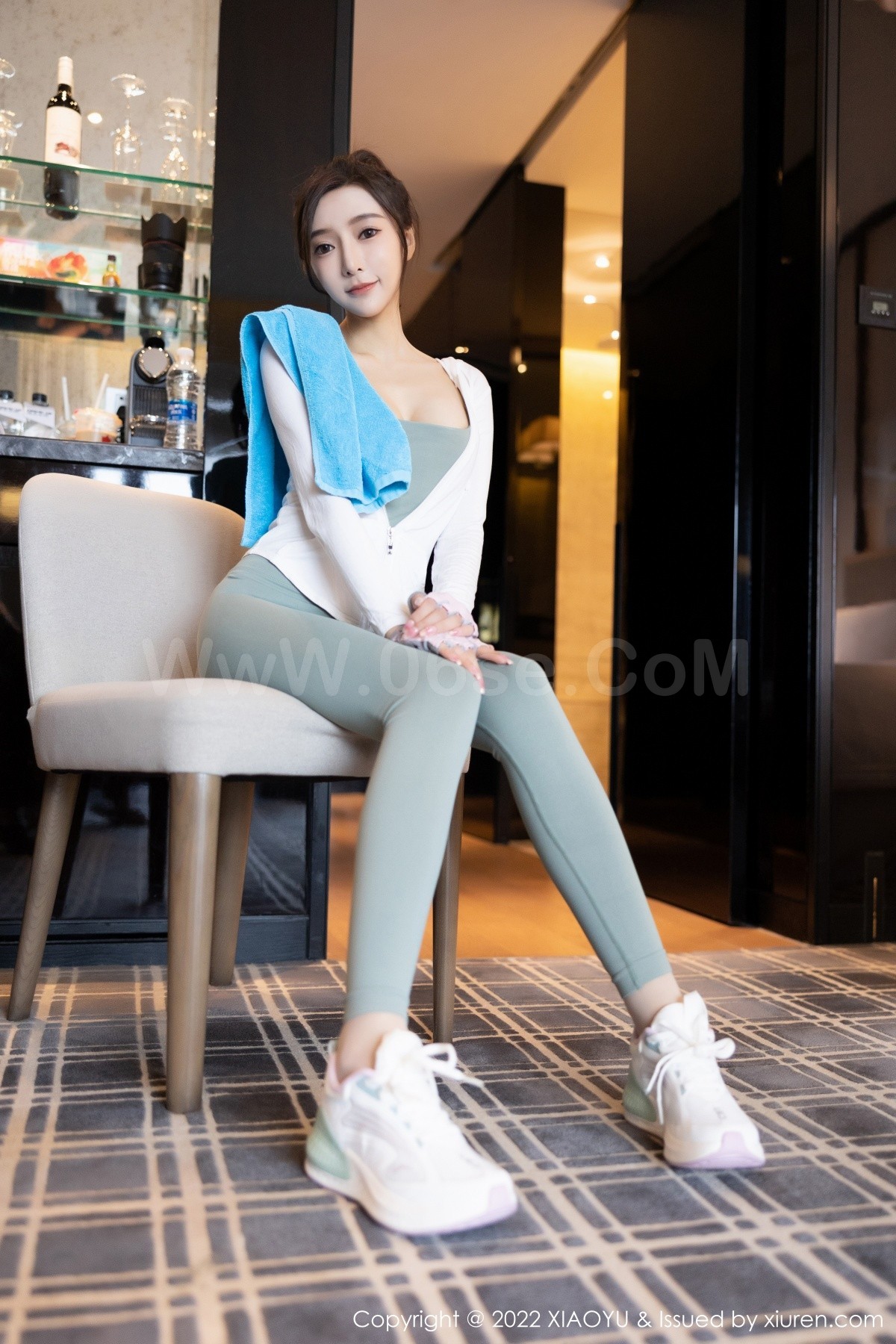 图片[22]-[XIAOYU语画界] 2022.09.05 Vol.857 王馨瑤yanni【85P】-六色网