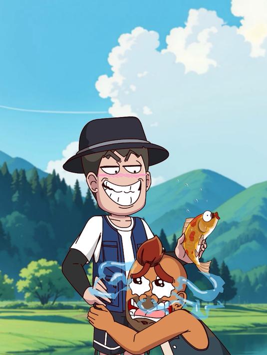 渔场老板套路多只为骗钱,不料我更胜一筹破解套路