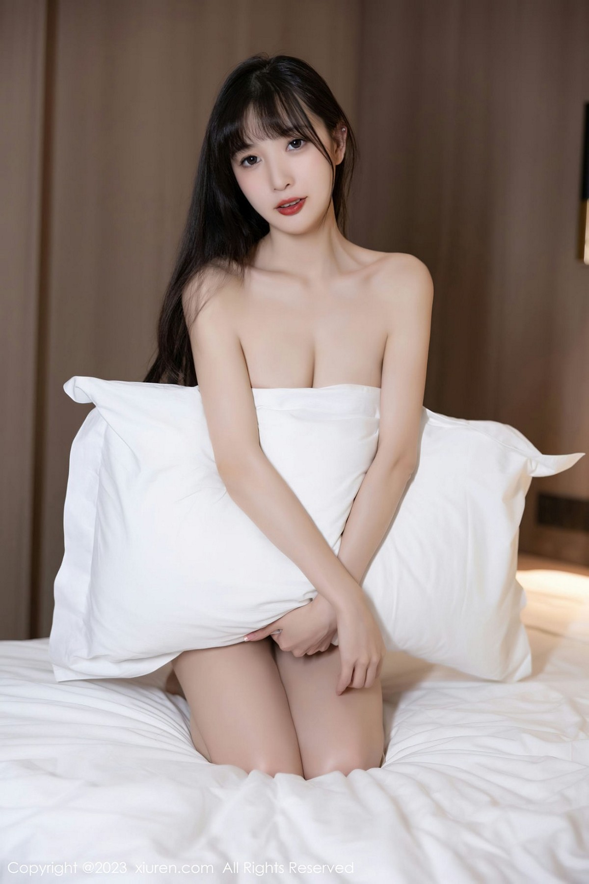 图片[77]-【XiuRen秀人网】2023.01.12 Vol.6126 林星闌【81P】-六色网