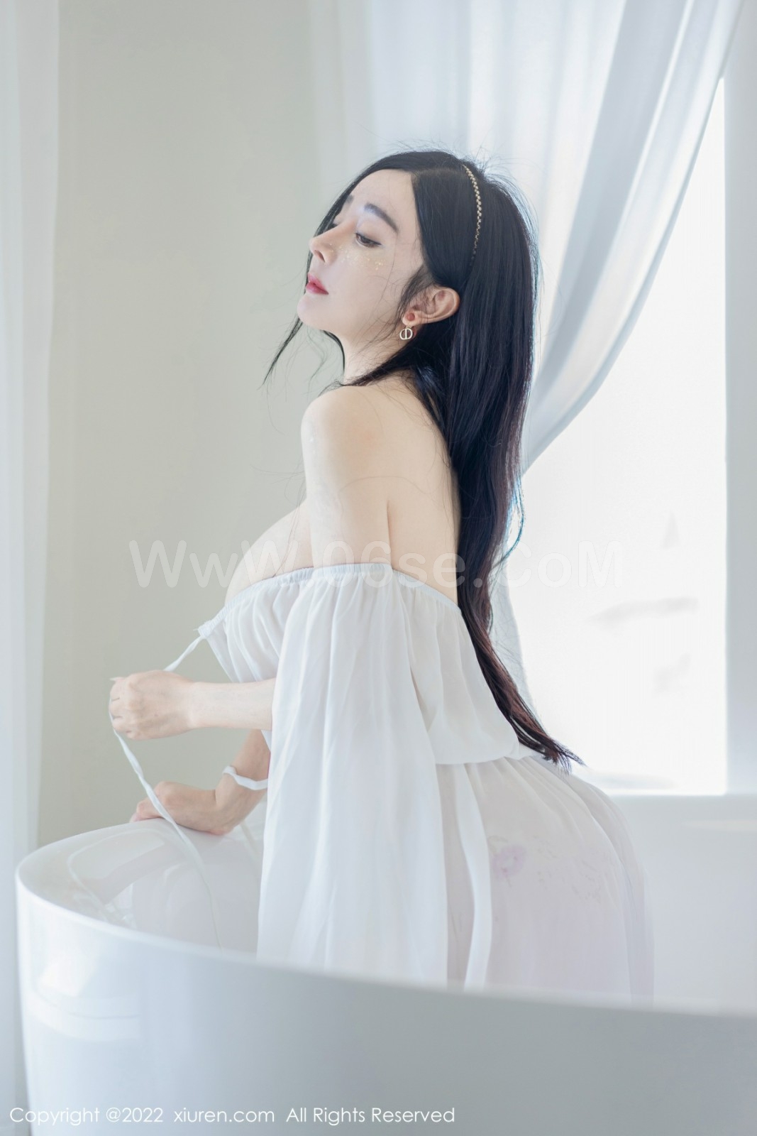 图片[41]-[XiuRen秀人网] 2022.06.24 No.5188 允爾-六色网