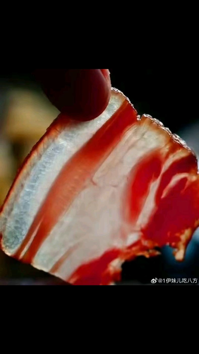 年味越来越浓 你的腊肉准备好没 四川都江堰青城山腊肉,腊肠,腊排骨,猪脸等你喜欢吗