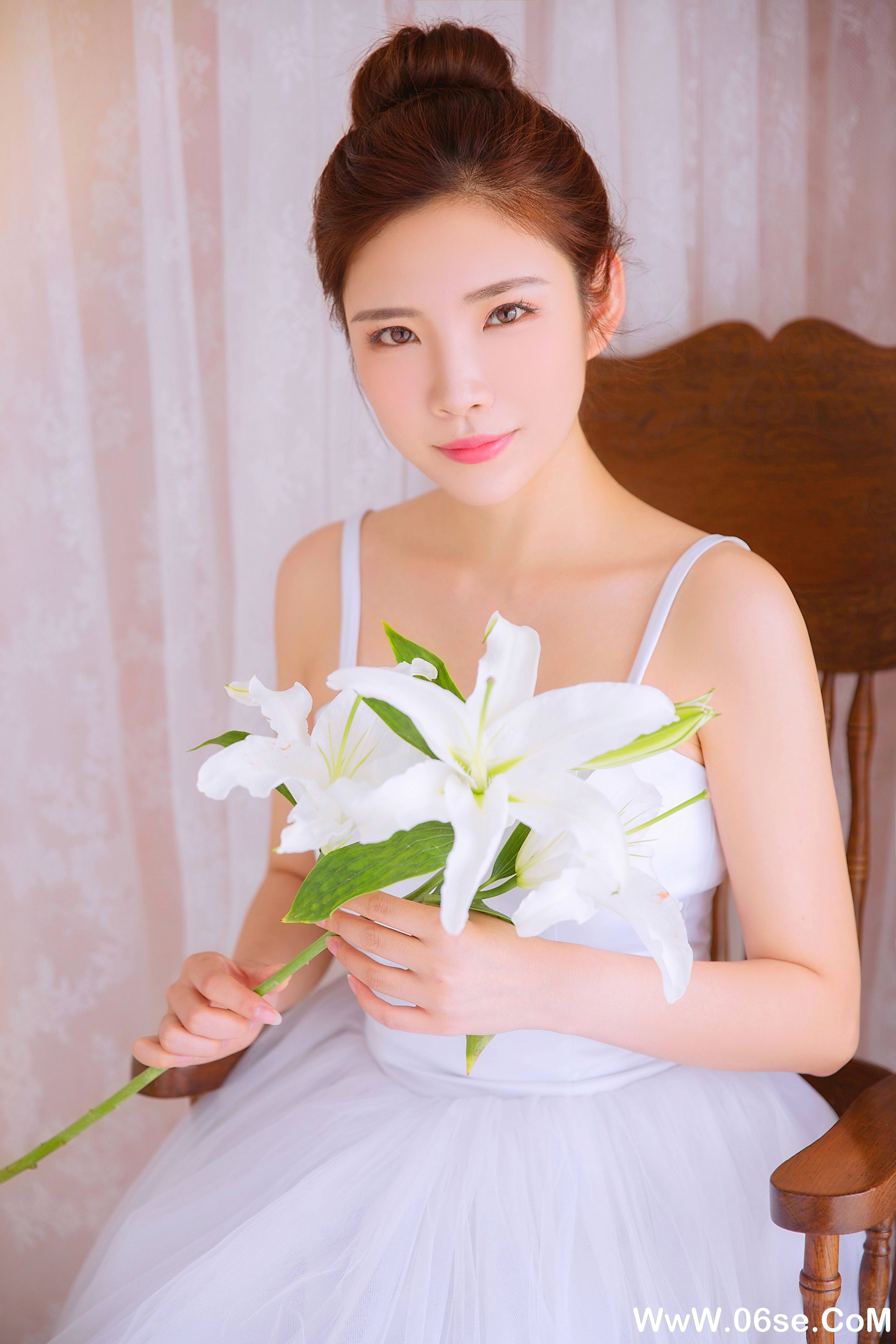 图片[24]-[YALAYI雅拉伊] 2022.06.18 NO.940 《亭亭玉立》[30+1P290M]-六色网