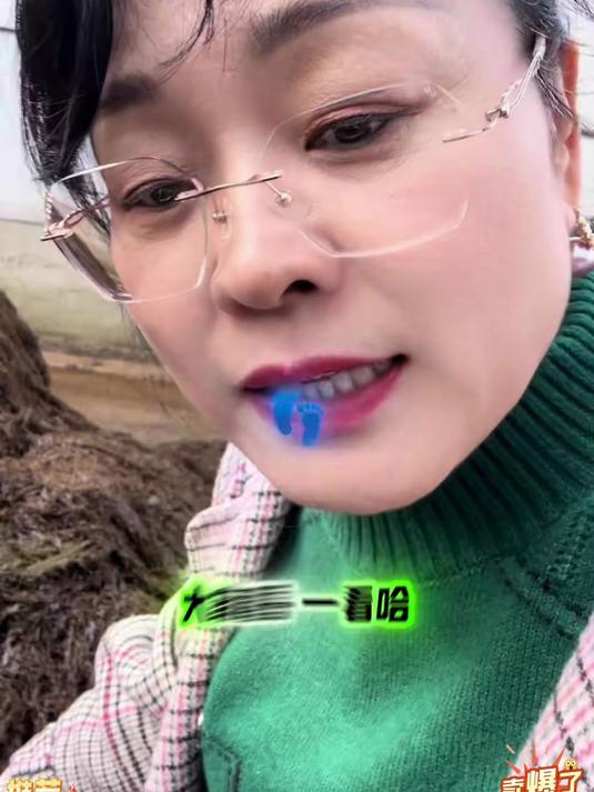 海味嫂火锅食材鞭炮笋海藻鲜嫩爽口海洋蔬菜