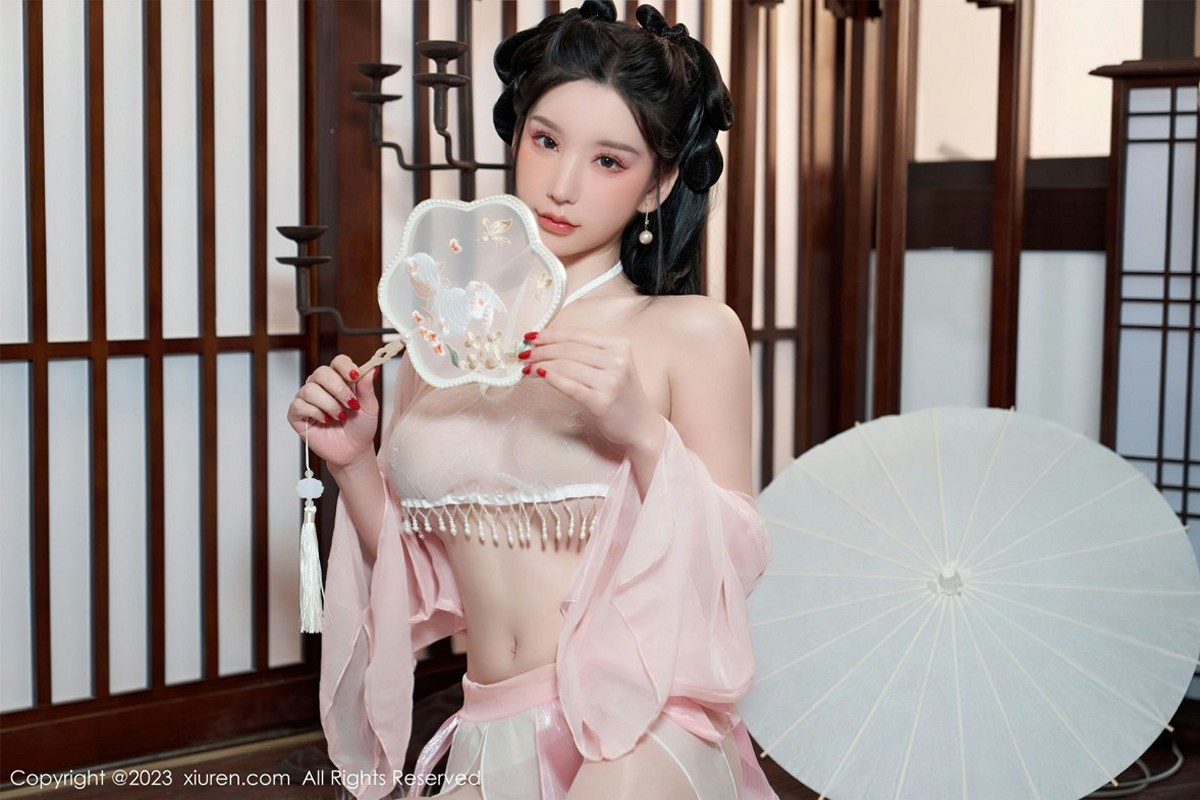 图片[15]-【XiuRen秀人网】2023.02.03 Vol.6217 周于希Sally【85P】-六色网