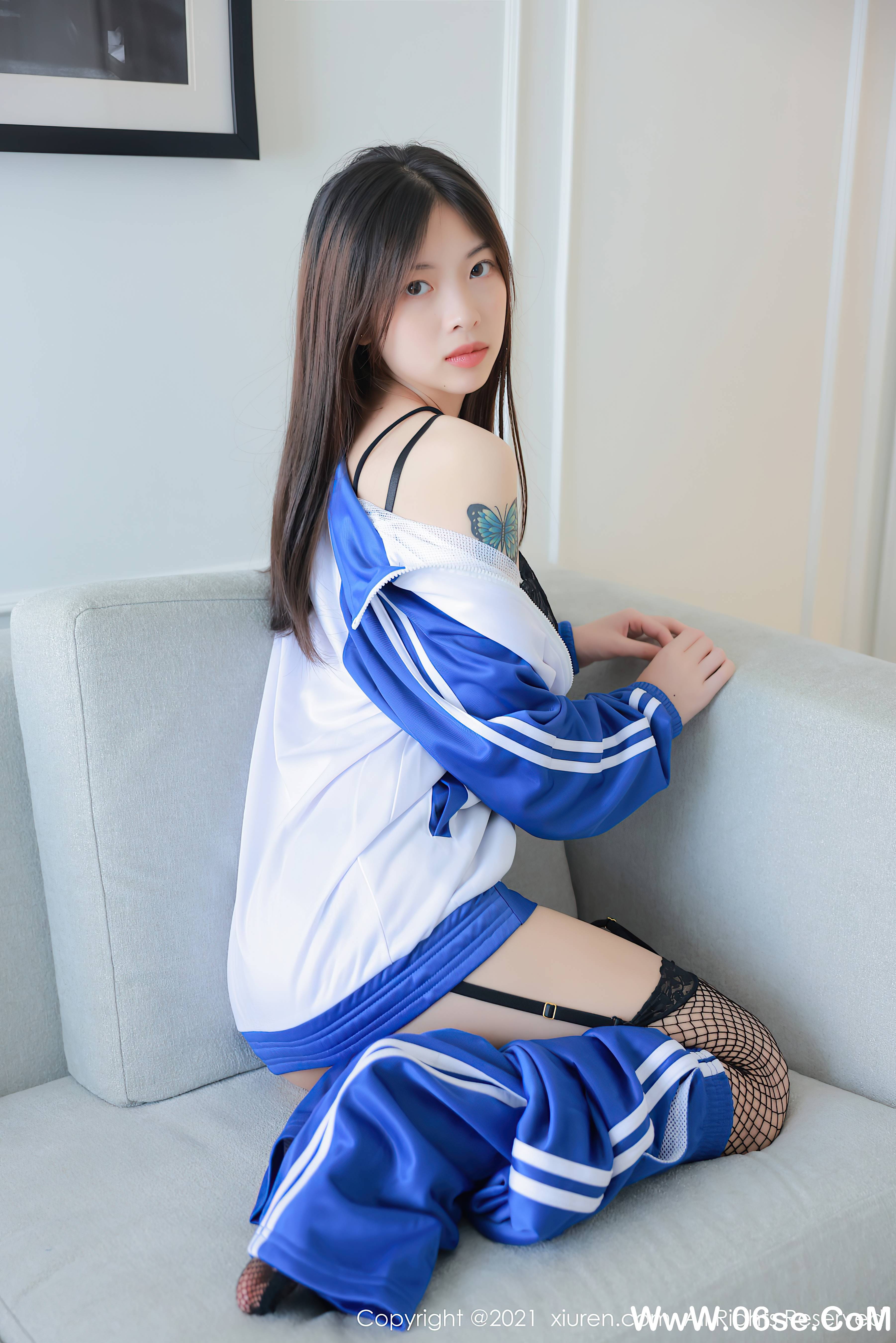 图片[9]-[XIUREN秀人网] 2021.08.31 NO.3875 明日花桃桃[58+1P580M]-六色网