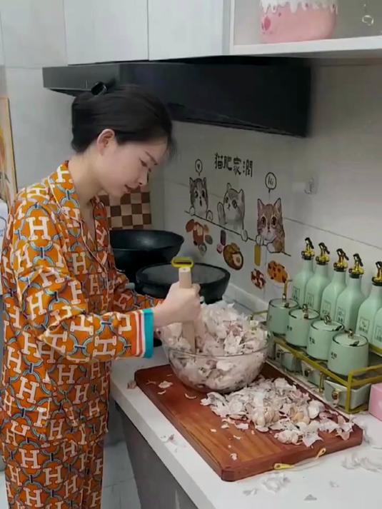 充电绞肉机捣蒜小型电动打蒜家用绞蒜神器搅蒜