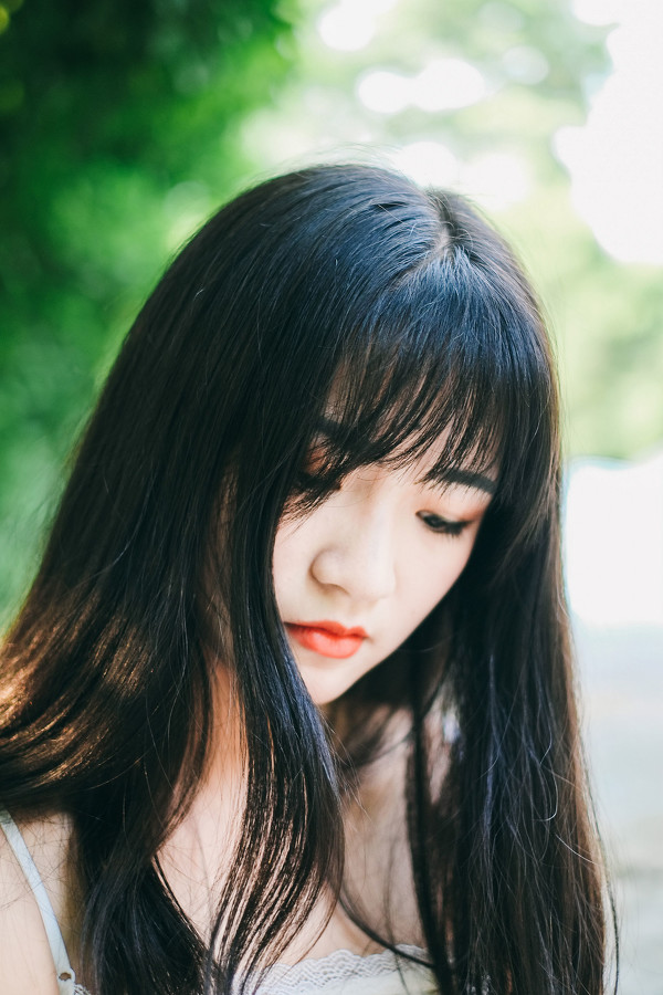 图片[10]-傲娇小少女-六色网