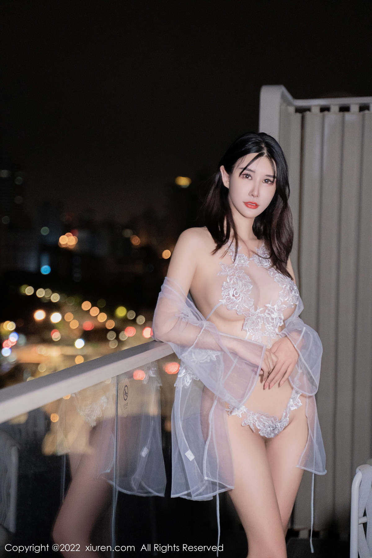 图片[24]-【XiuRen秀人网】2022.12.12 Vol.5983 夏沫沫tifa【57P】-六色网