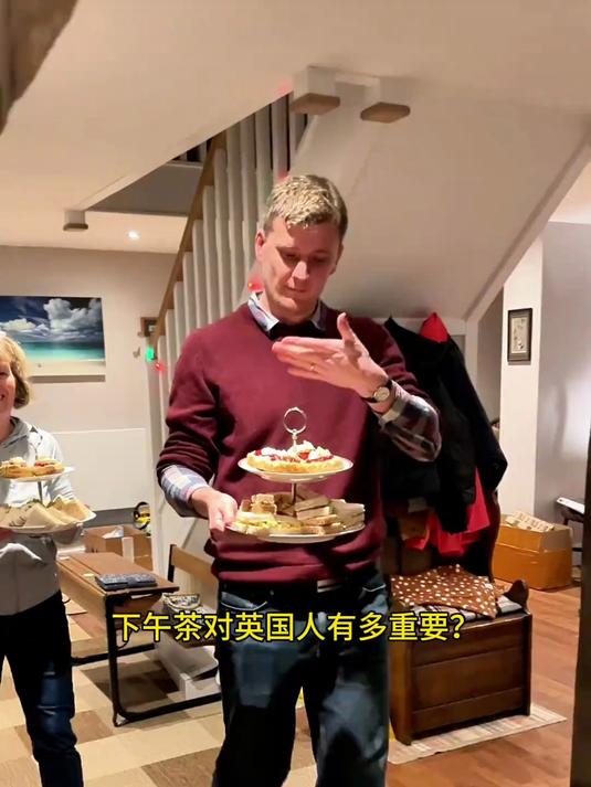 下午茶对英国人有多重要?如何在家制作英式下午茶呢?