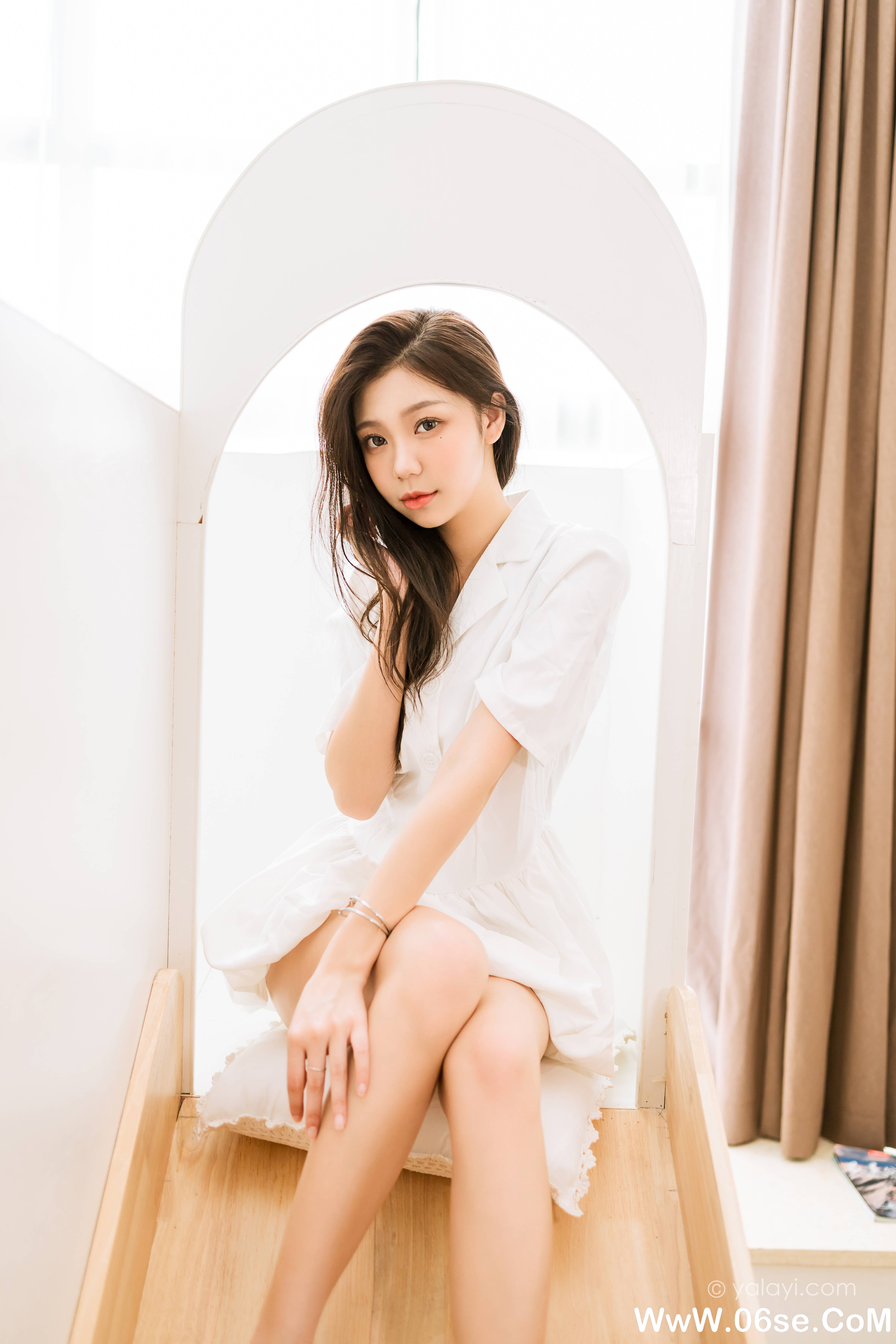 图片[32]-[YALAYI雅拉伊] 2022.07.01 NO.944 《好美丽》[40+1P349M]-六色网