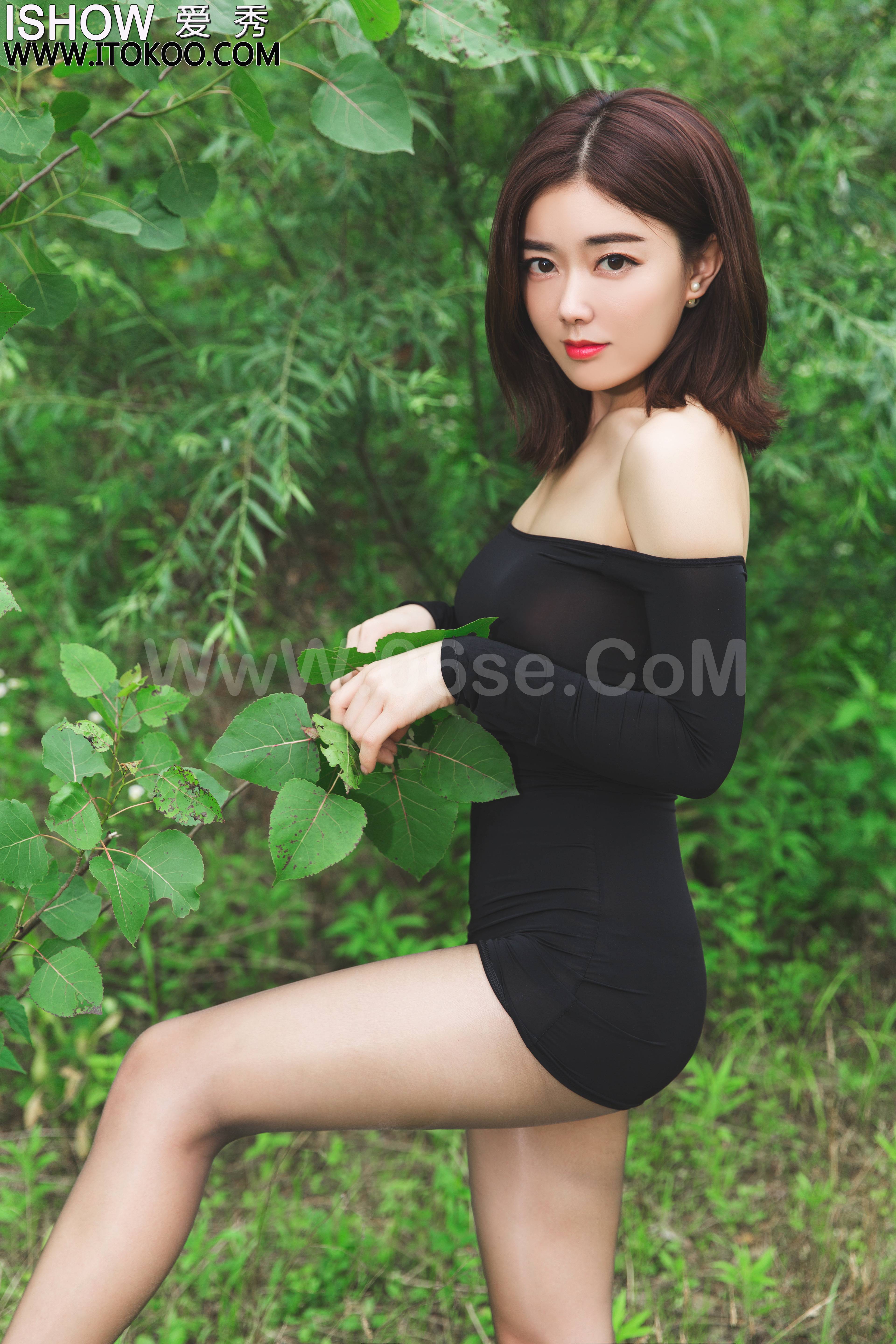 图片[11]-[ISHOW爱秀]2019-04-13 NO.192 林琳Caroline[30+1P222M]-六色网