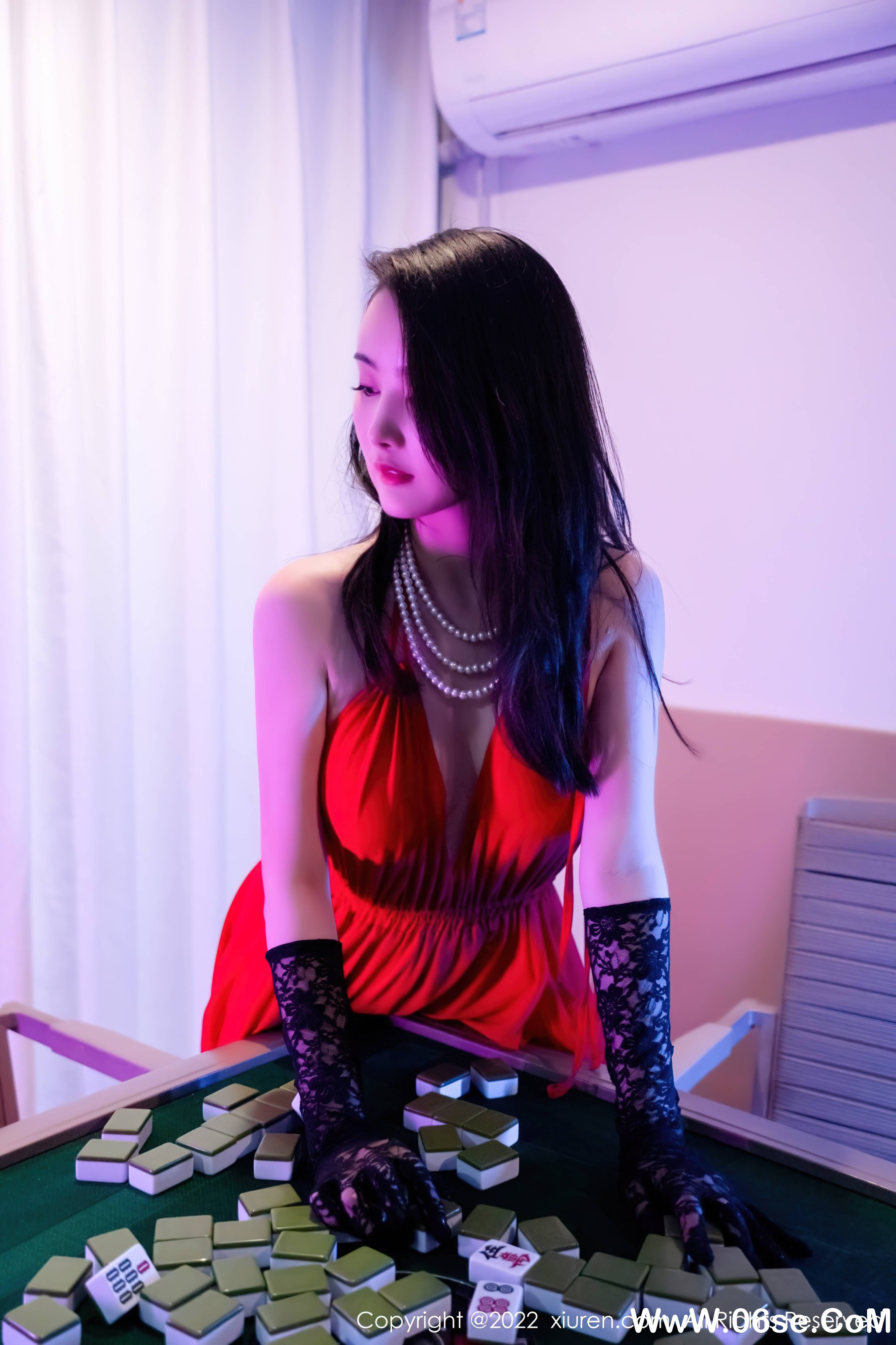图片[11]-[XIUREN秀人网] 2022.02.11 NO.4571 宝宝[45+1P450M]-六色网