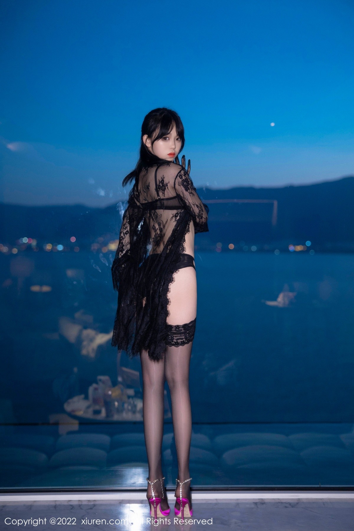 图片[14]-【XiuRen秀人網】2022.08.25 Vol.5491 奶瓶.【70P】-六色网