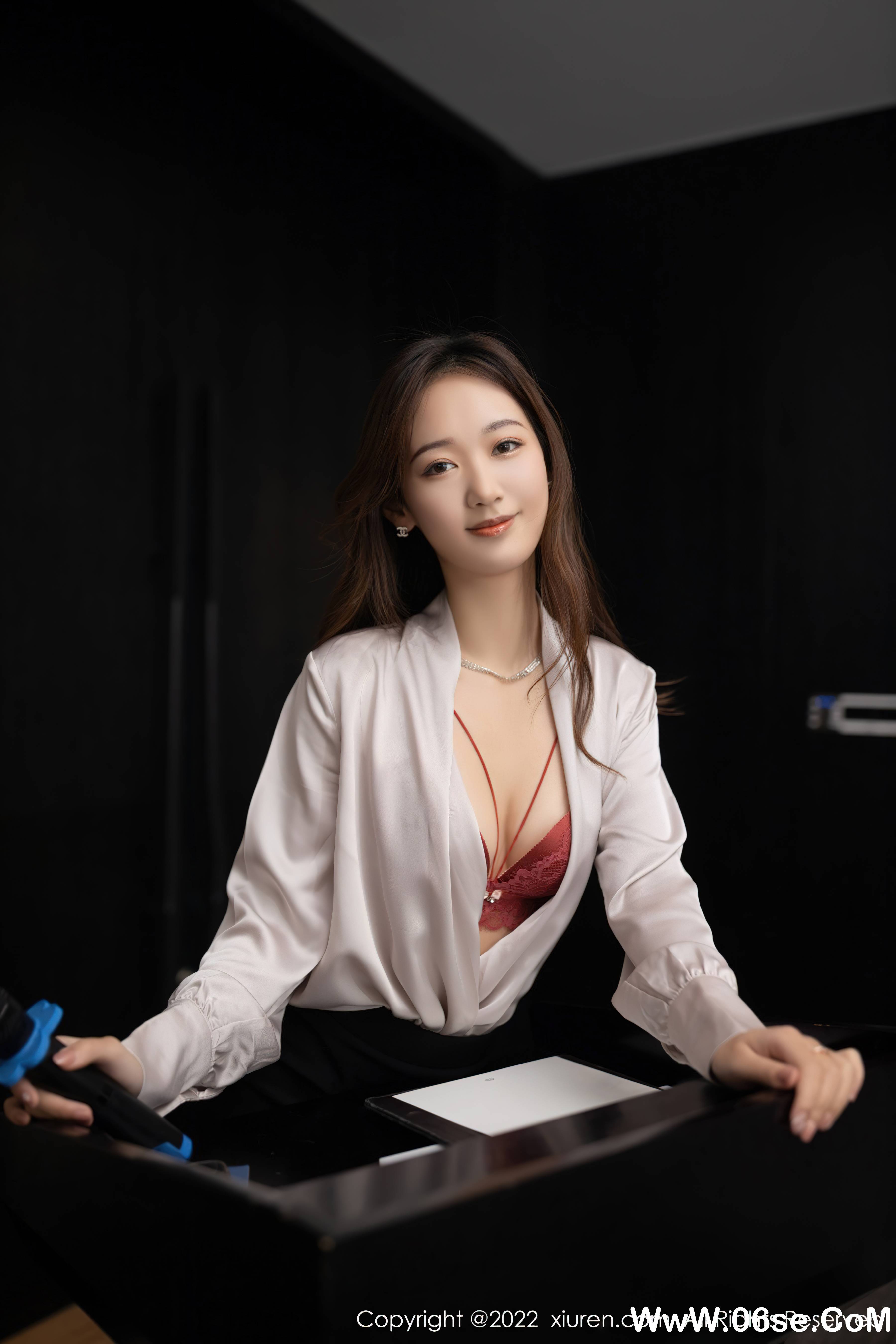 图片[26]-[XIUREN秀人网] 2022.01.19 NO.4485 唐安琪[87+1P827M]-六色网