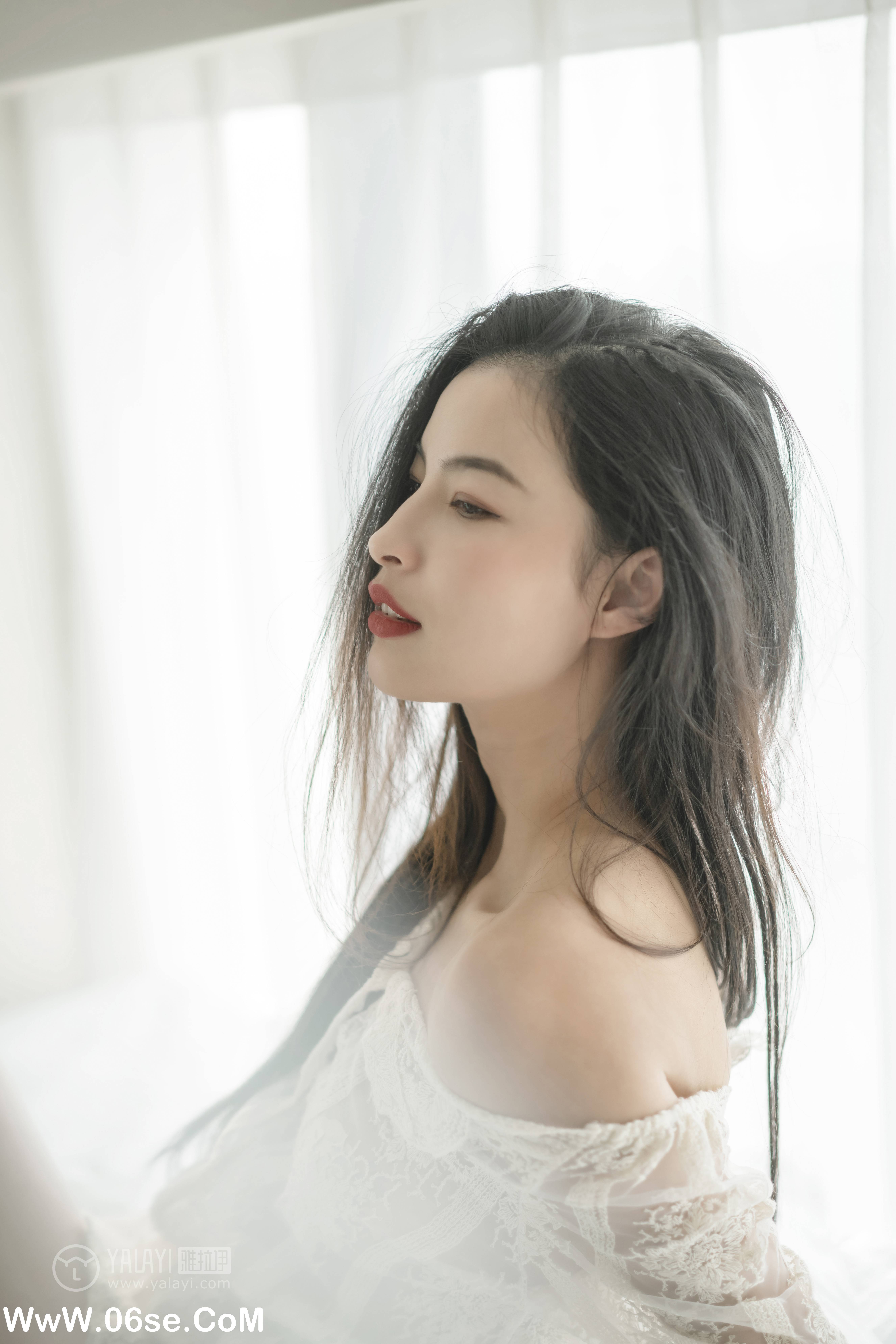 图片[15]-[YALAYI雅拉伊] No.280 盛夏的果实 小竹-六色网