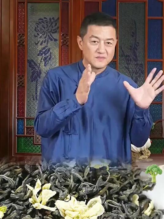 不玩炒作只做口碑，这款茉莉飘雪，成了无数家庭的日常口粮茶 #春茶#