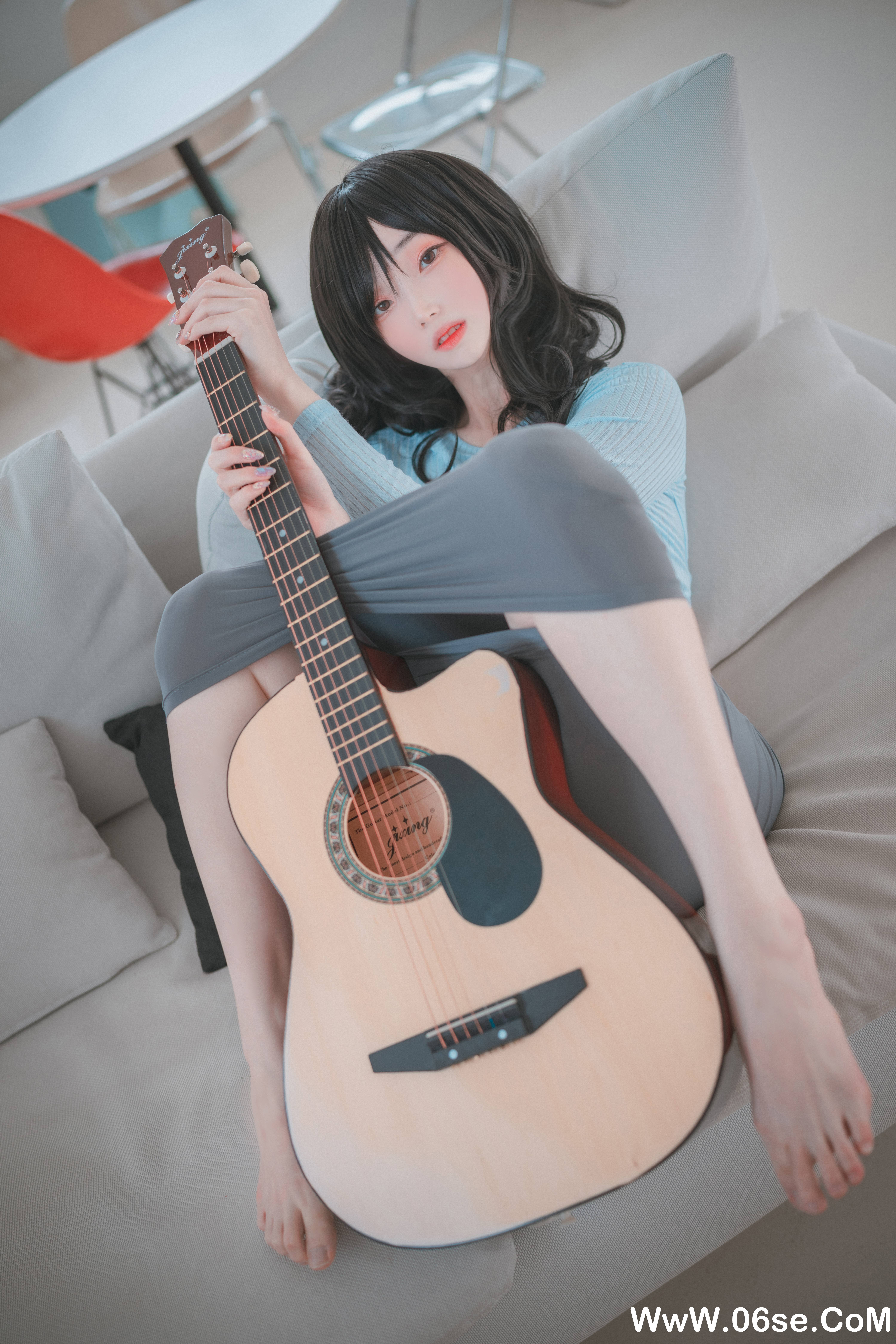 图片[8]-DJAWA — NO.165 iila illa [144P2.93G]-六色网