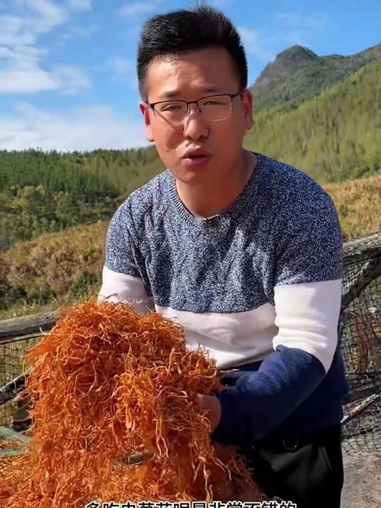 一煲好汤暖身心!虫草花炖鸡汤超暖胃