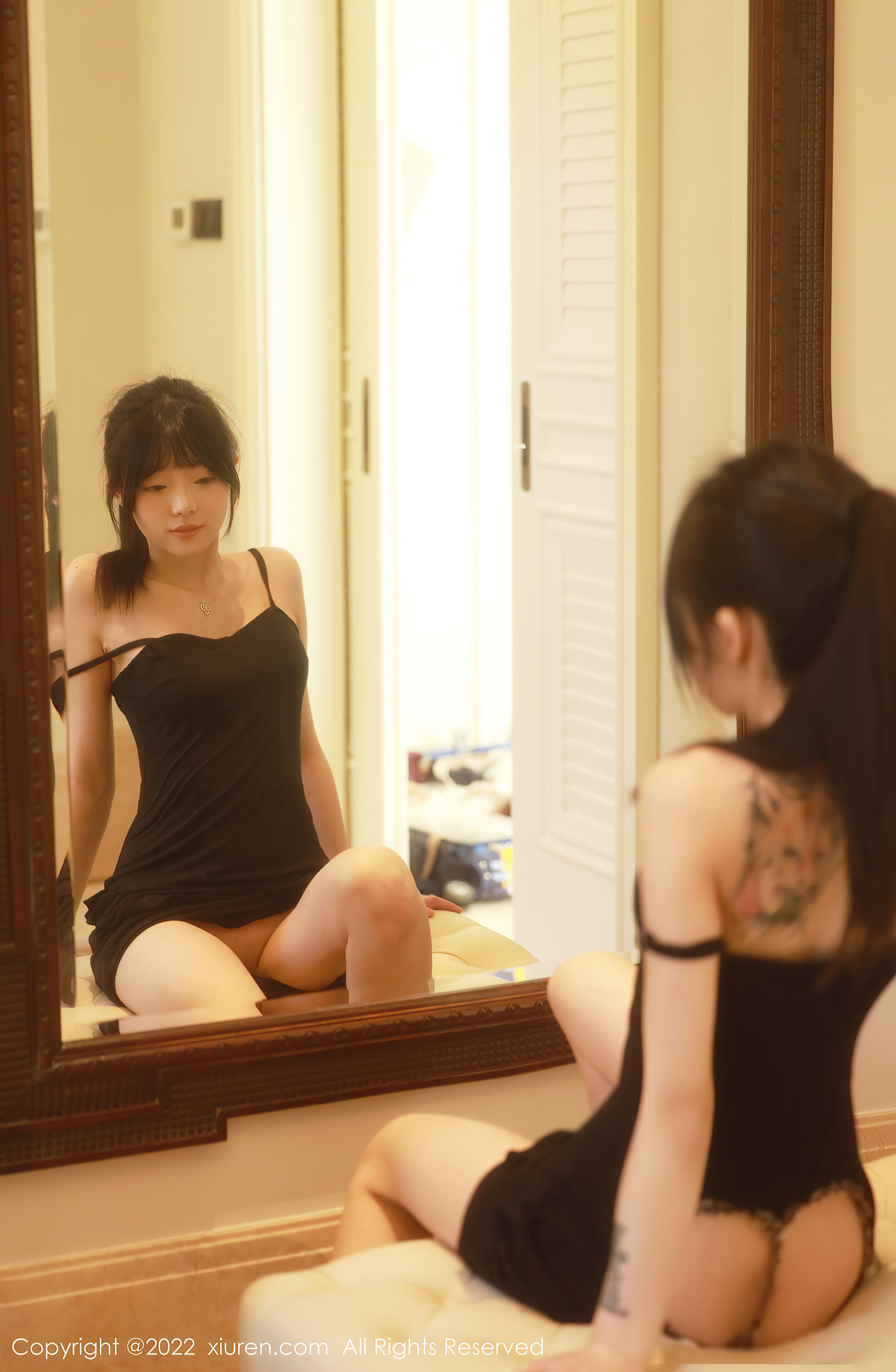 图片[45]-[XIUREN秀人网] 2022.03.22 NO.4752 佘贝拉[66+1P237M]-六色网