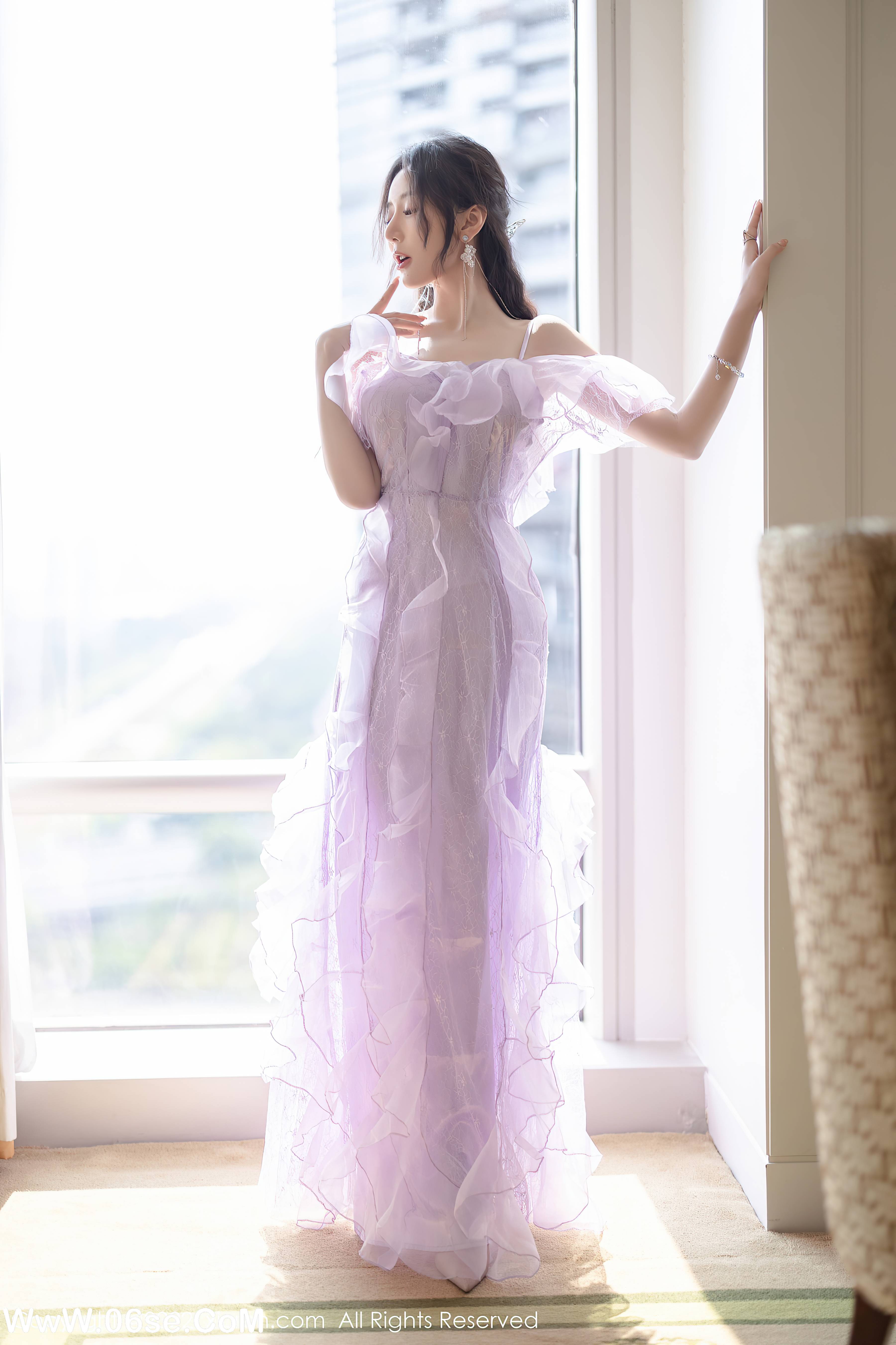 图片[13]-[XIUREN秀人网] 2022.04.29 NO.4949 王馨瑶yanni[101+1P791M]-六色网