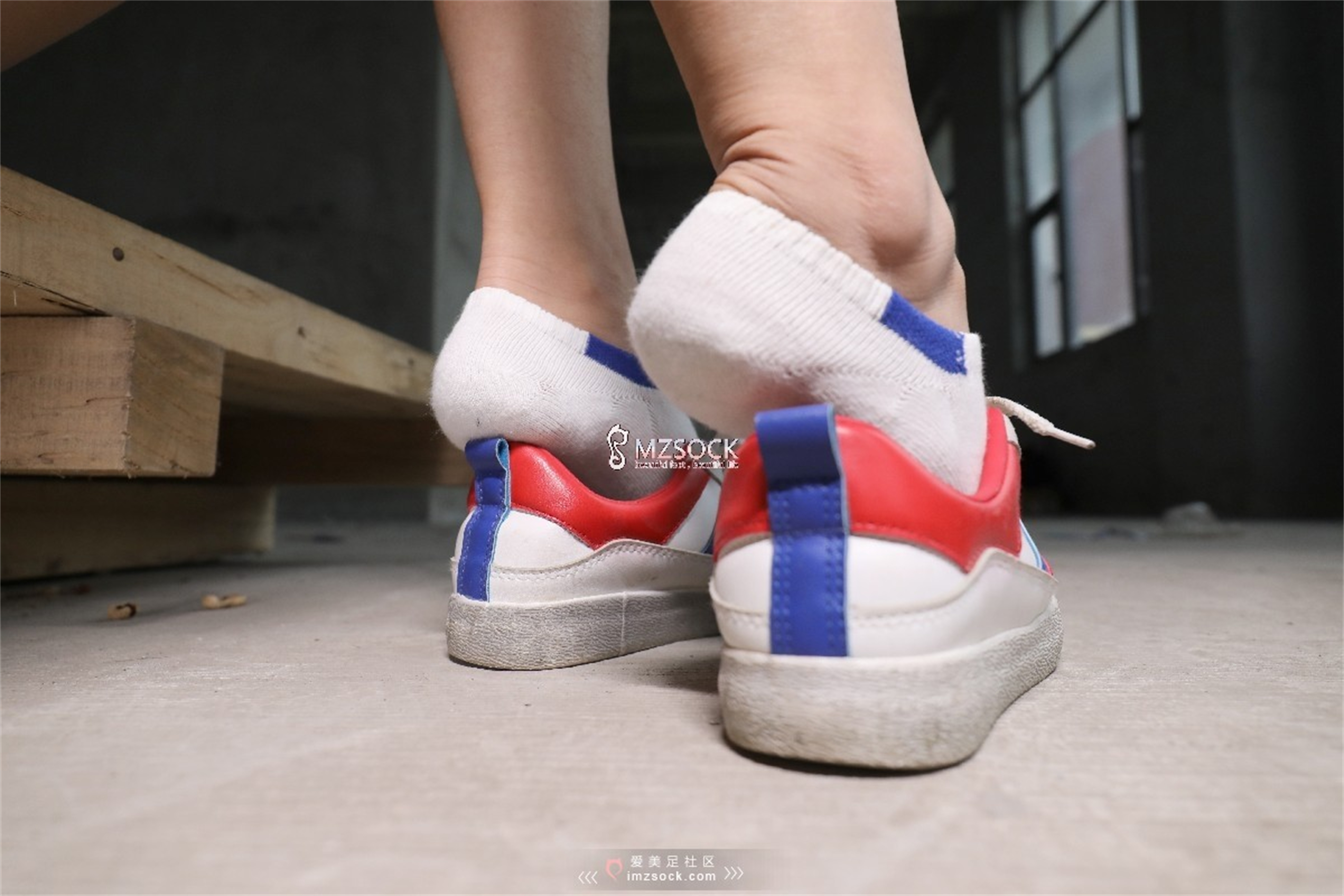 图片[22]-[MZSOCK]爱美足 NO.066 叮叮[102P238M]-六色网