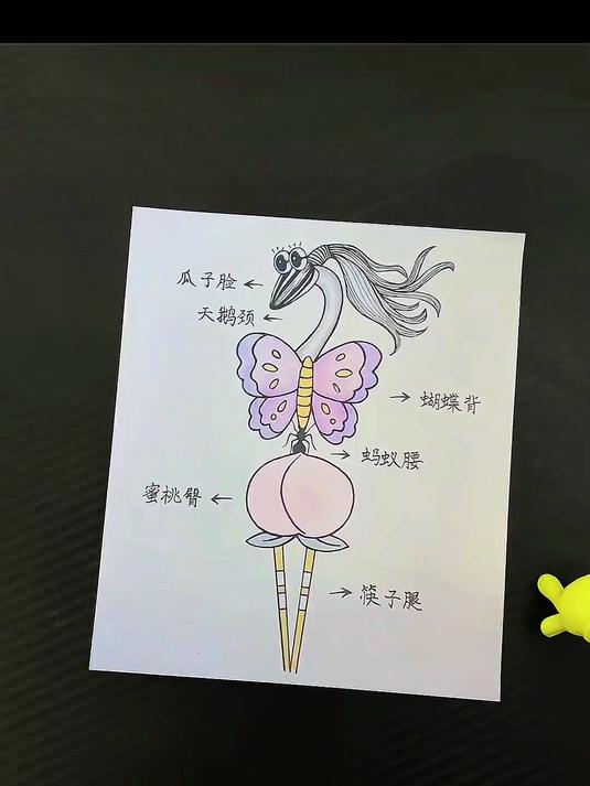 这是不是男生喜欢的类型?