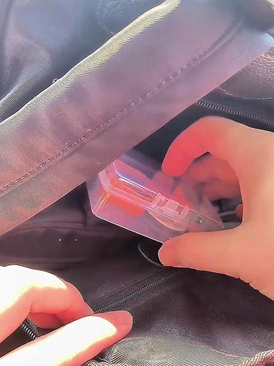 今天给宝子们做个蛋包饭