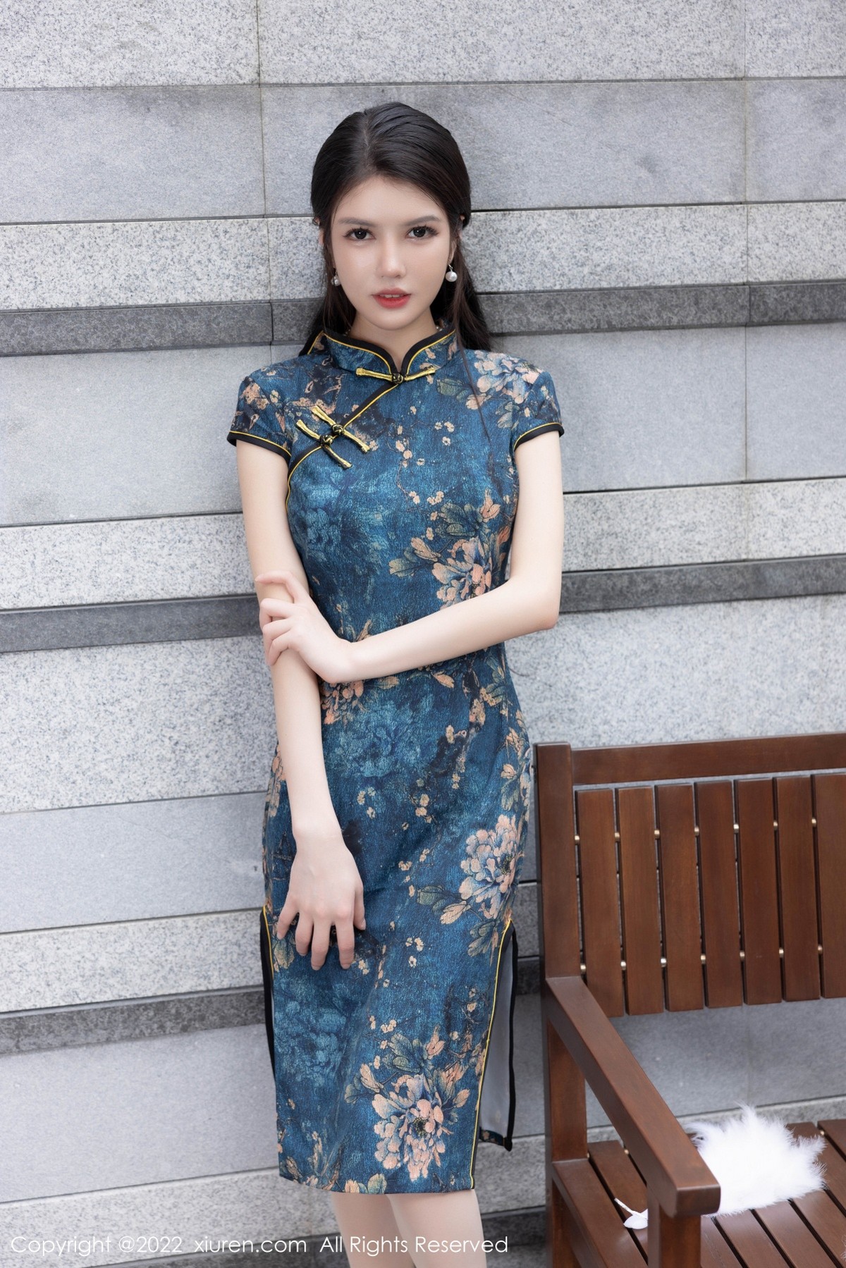 图片[31]-【XiuRen秀人网】2022.09.28 Vol.5658 媛媛醬belle【58P】-六色网