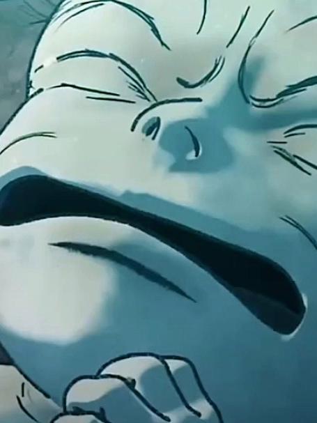 他是世界上最悲惨的弃婴