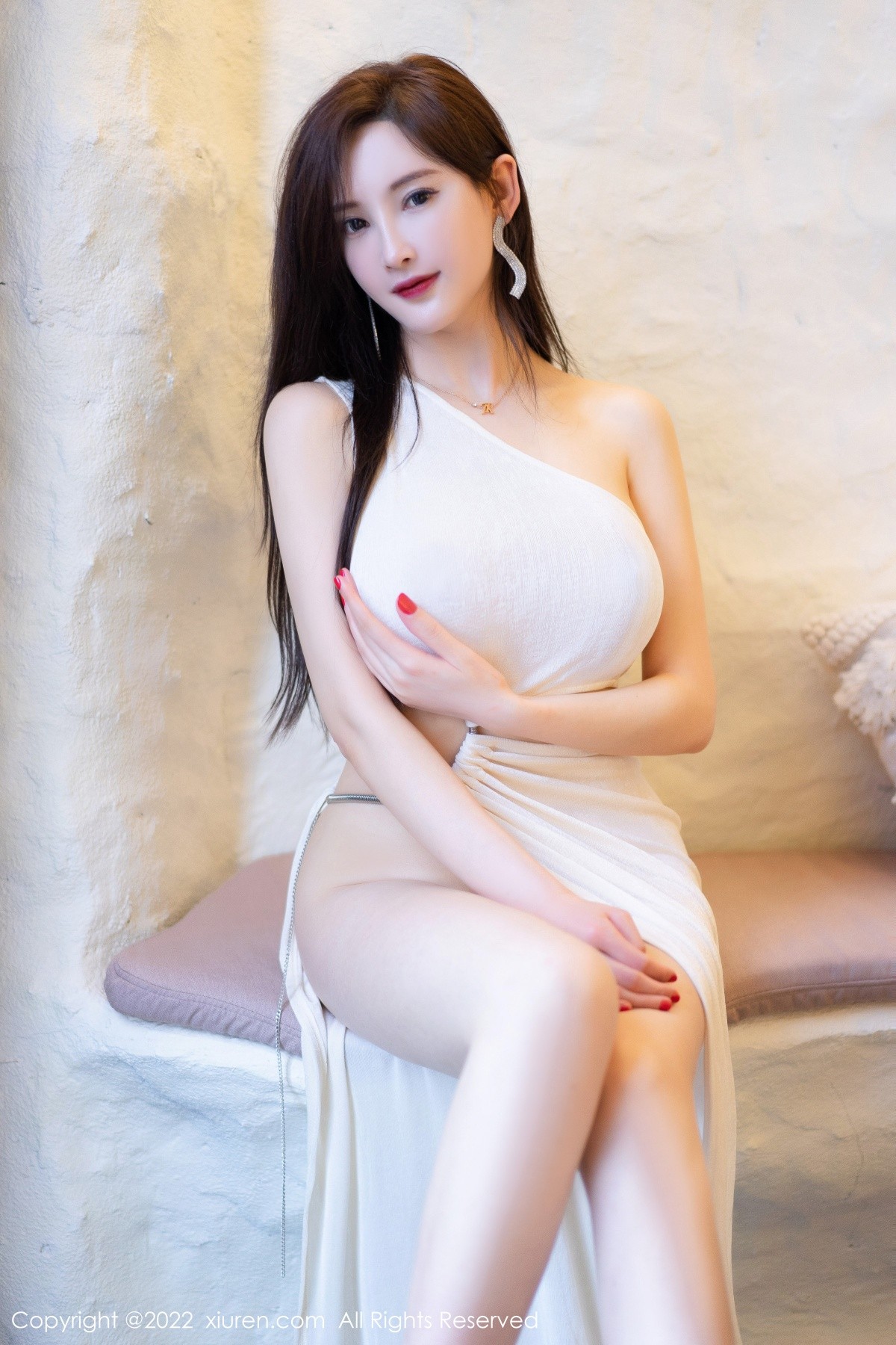 图片[3]-【XiuRen秀人網】2022.08.26 Vol.5502 奶瓶土肥圓矮挫丑黑窮【70P】-六色网