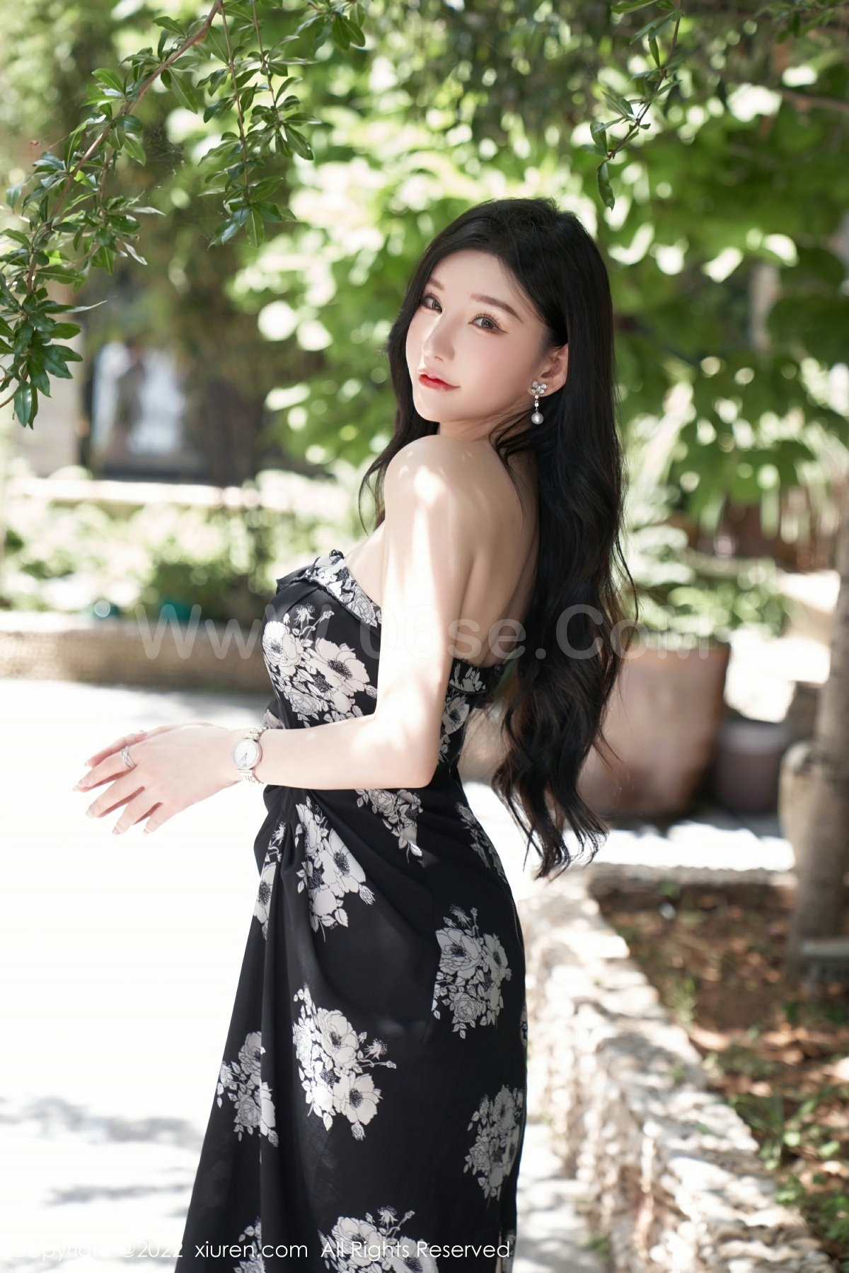 图片[30]-[XiuRen秀人网] 2022.07.20 No.5307 周于希Sally-六色网