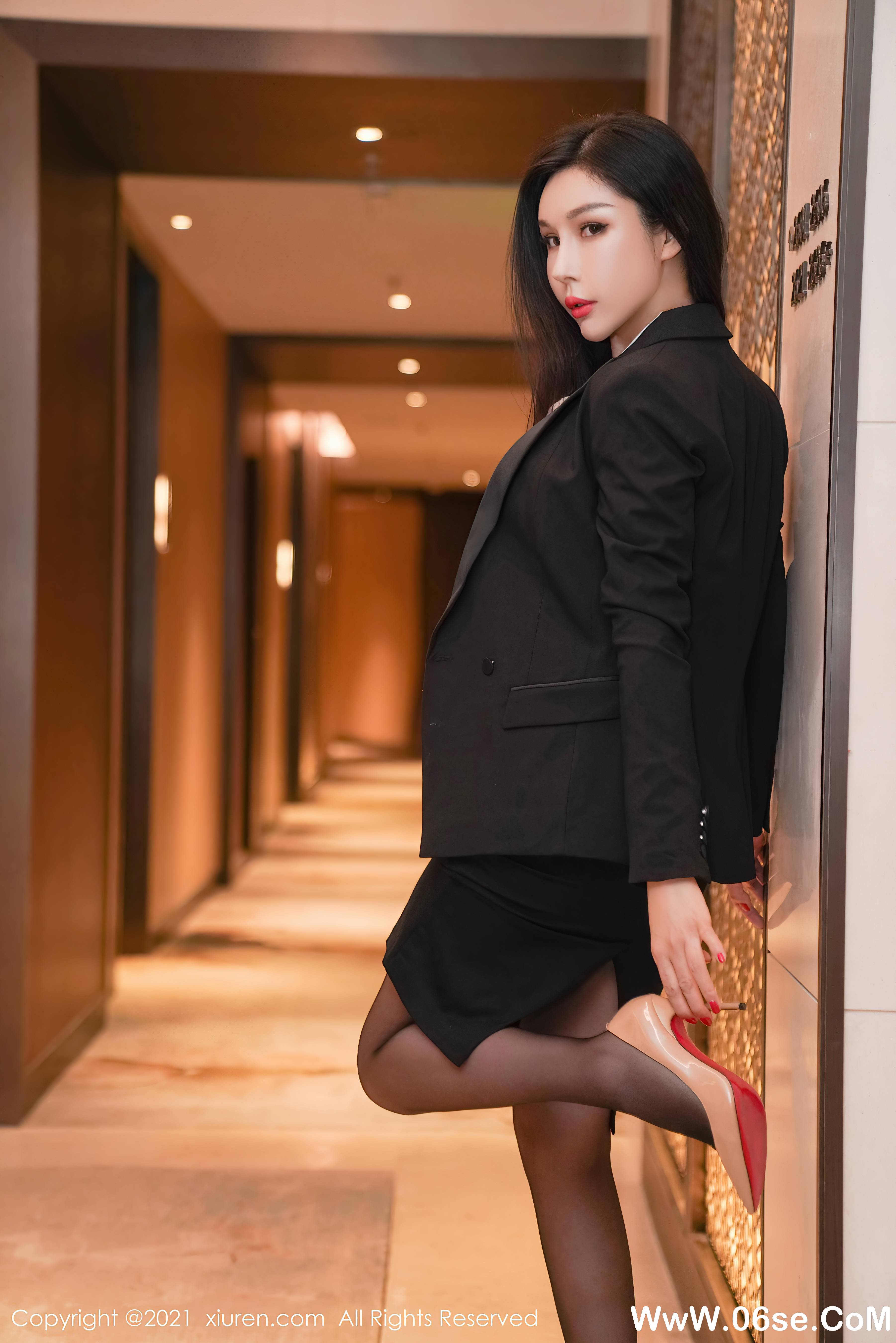 图片[16]-[XIUREN秀人网] 2021.07.15 NO.3672 田冰冰[66+1P648M]-六色网
