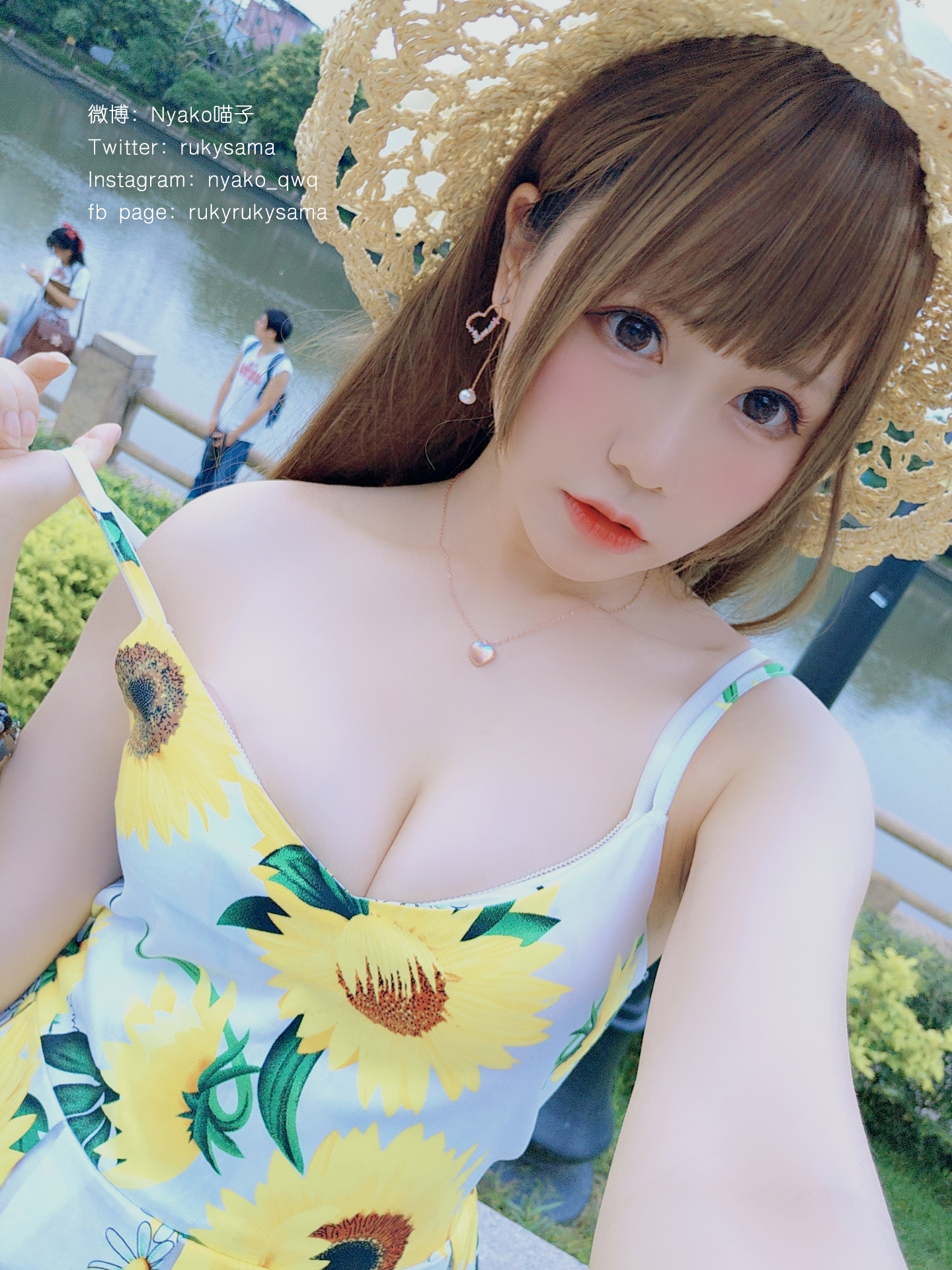 图片[171]-Nyako喵子 NO.014 – 自撮り②[197P+7V724M]-六色网