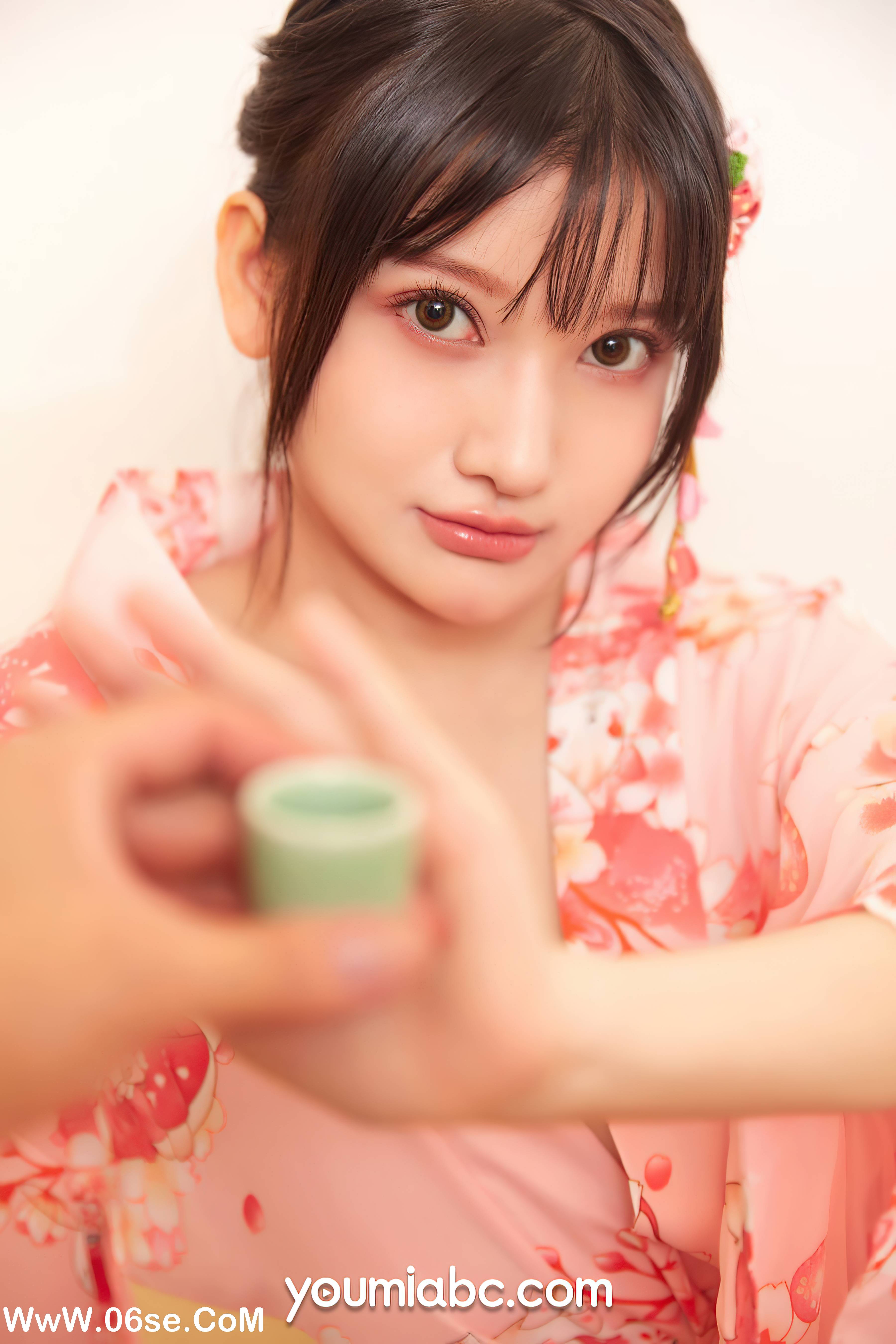 图片[21]-[YouMi尤蜜] 2021.09.23 居酒屋的快乐 尹兒[52+1P947M]-六色网
