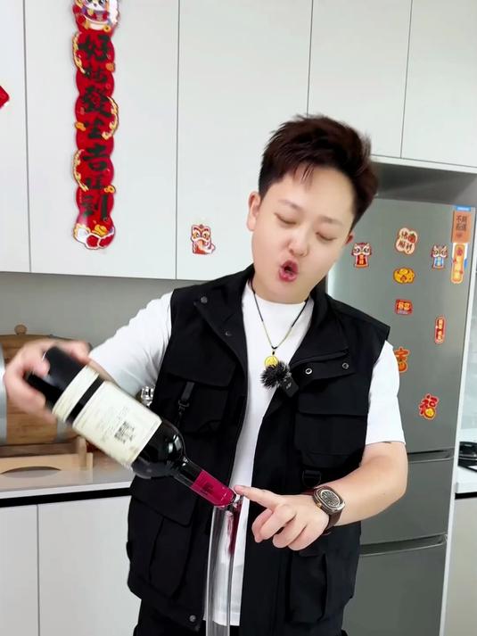 一听到红酒,就想着被价格劝退?今天遇到我,让你低价喝到好红酒