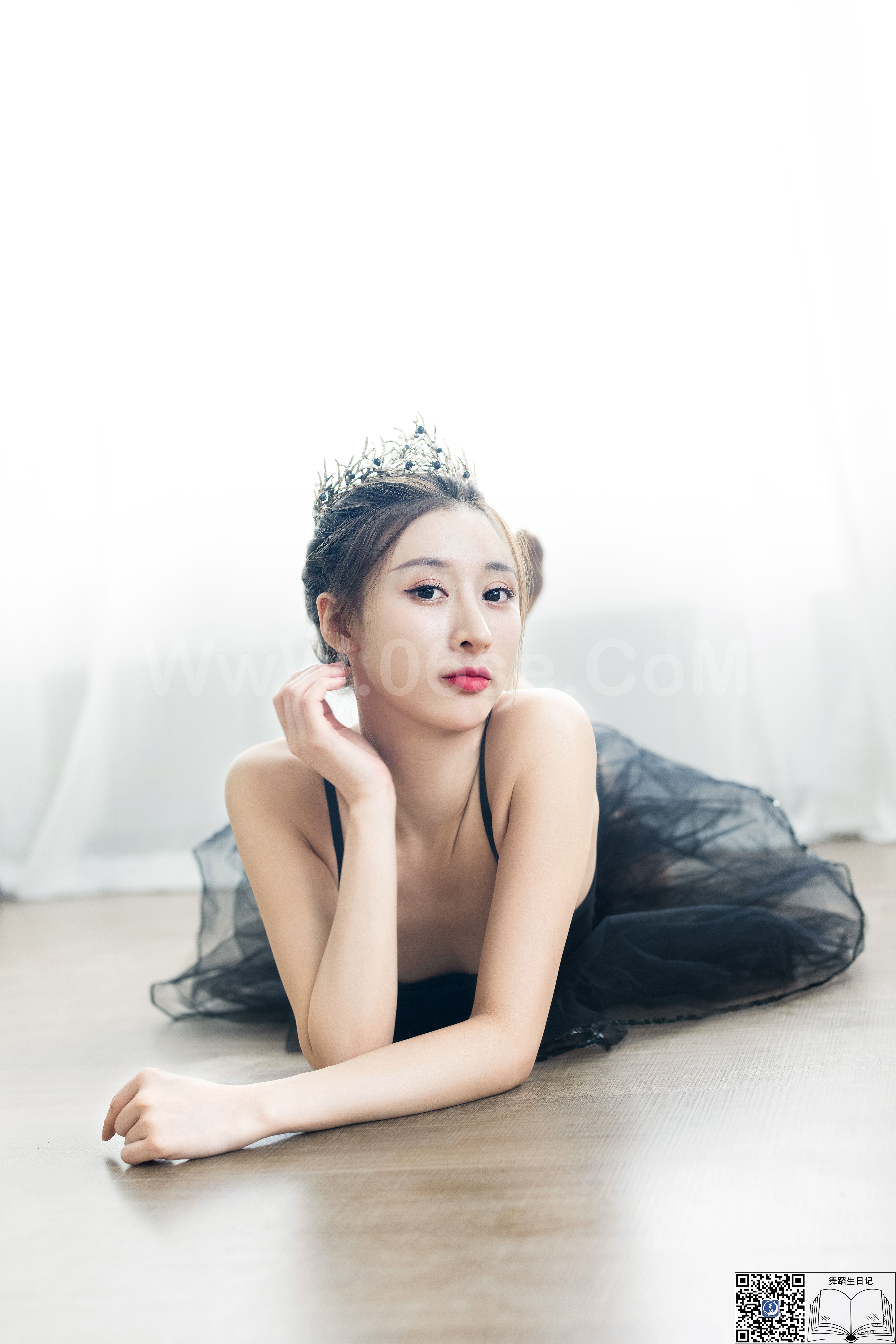 图片[7]-[GALLI嘉丽]舞蹈生日记 059 – 晓娜[43P／216MB]-六色网