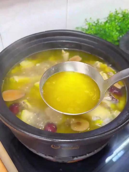 脆嫩不柴!干羊肚菌家常炒,配饭配面都绝了