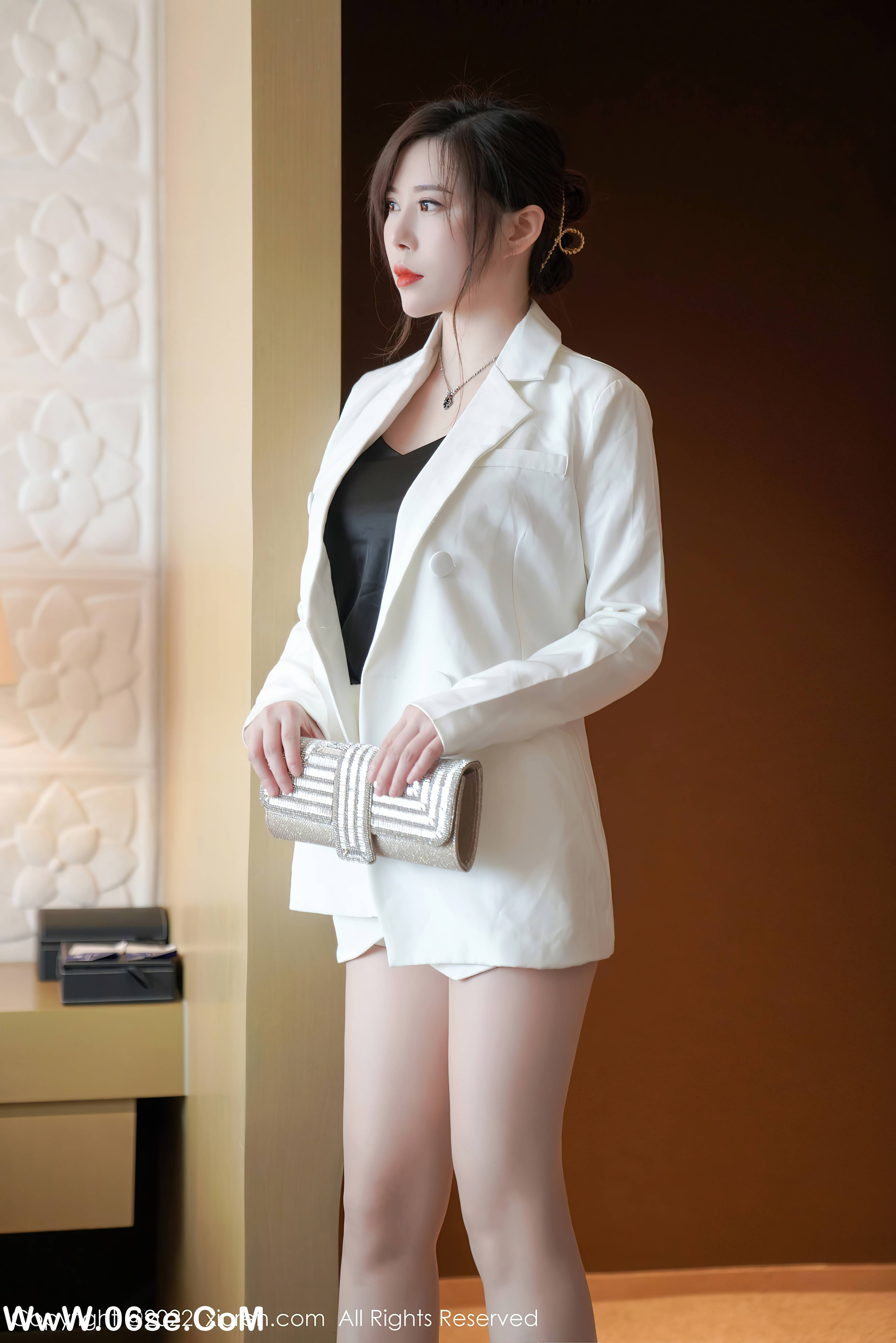 图片[5]-[XIUREN秀人网] 2022.04.19 NO.4885 白茹雪[71+1P702M]-六色网