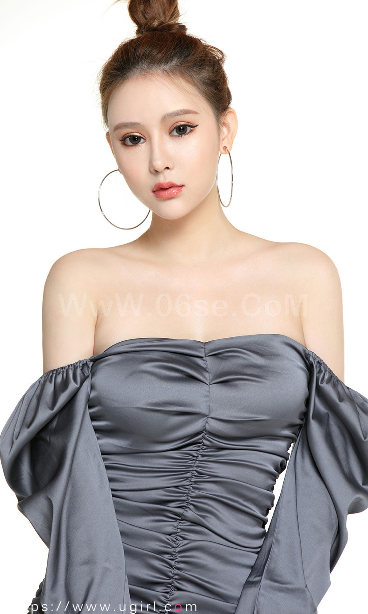 图片[27]-[Ugirls爱尤物] No.1638 Coral-六色网