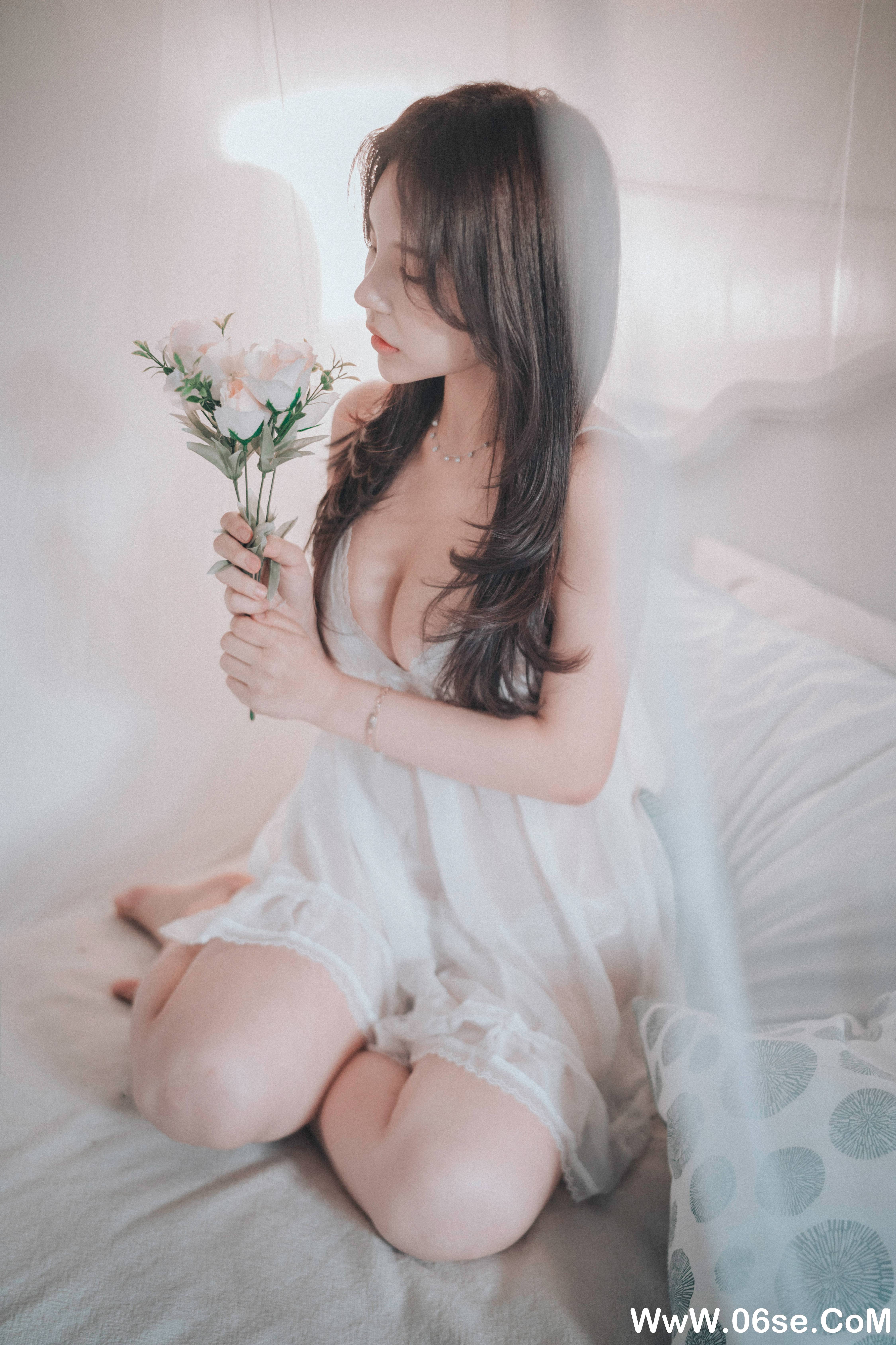 图片[39]-DJAWA — NO.158 Alluring White [44P835M]-六色网