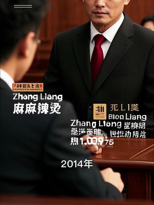 张亮起诉张亮麻辣烫未经授权用名照获利