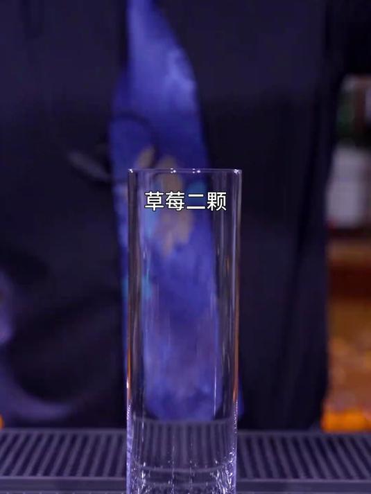 火遍全网的家庭款鸡尾酒，冰块的声音奏响春日里美妙的旋律
