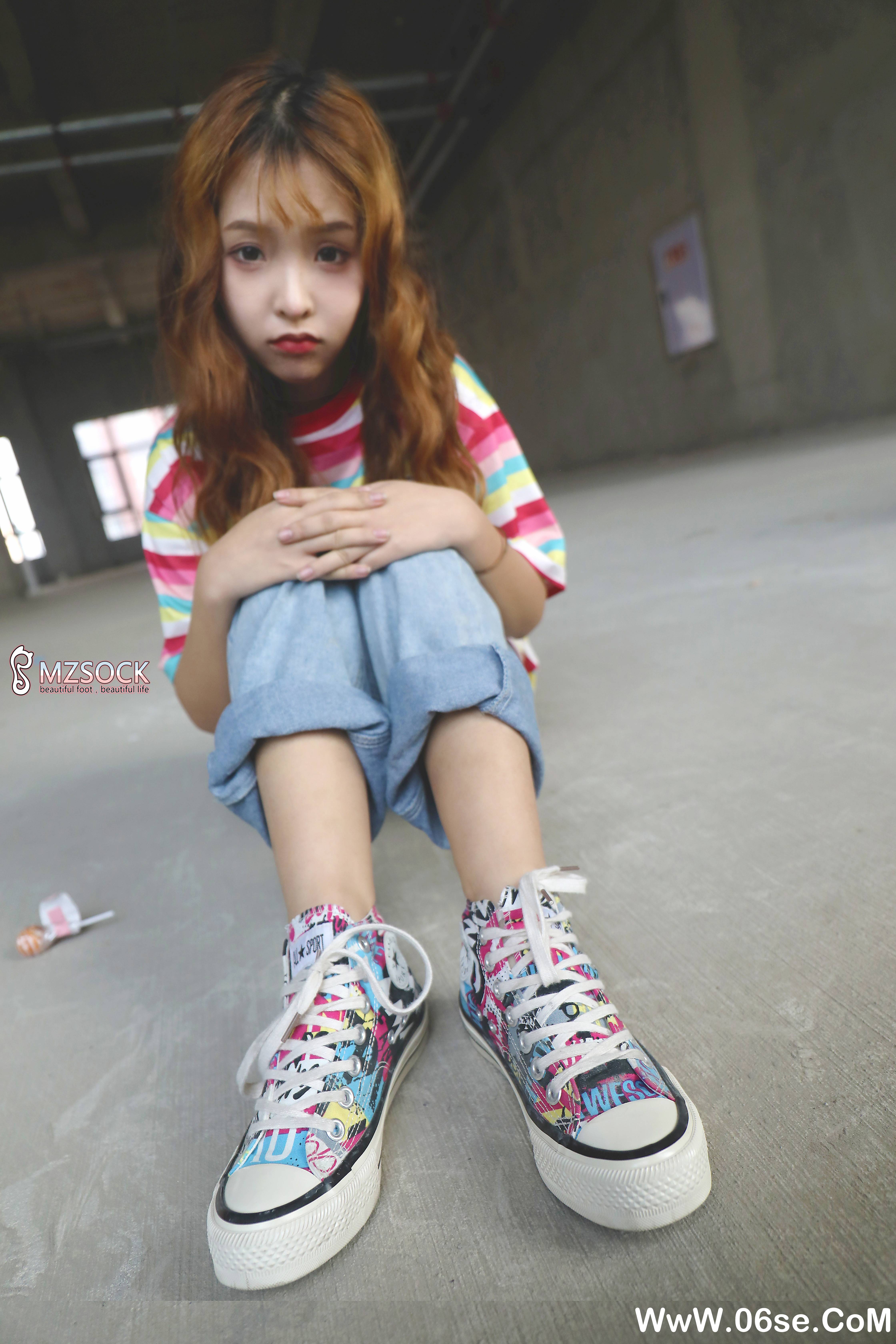 图片[9]-[MZSOCK]爱美足 NO.081 Ella[53P294M]-六色网