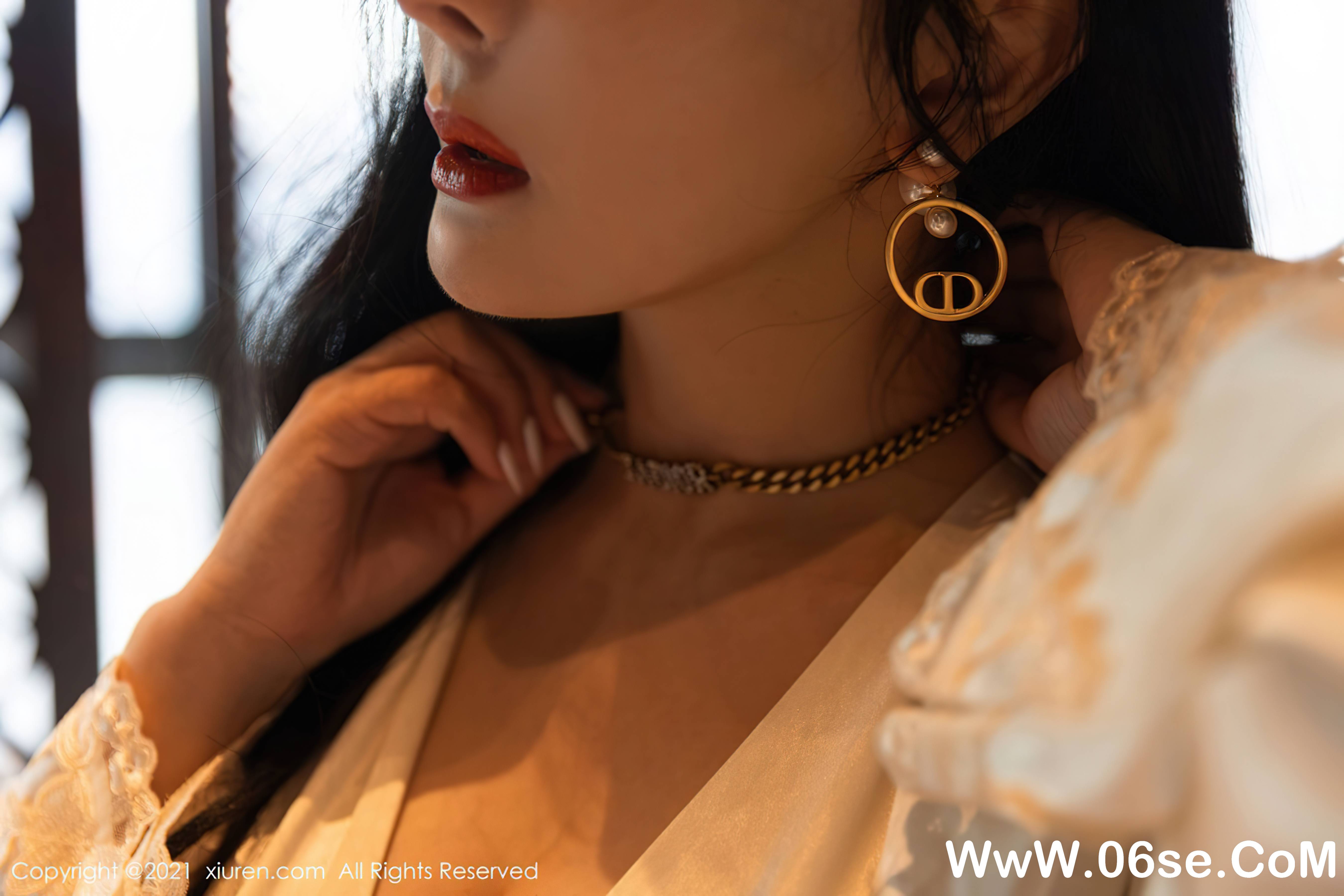 图片[48]-[XIUREN秀人网] 2021.09.29 NO.4020 允爾[92+1P889M]-六色网