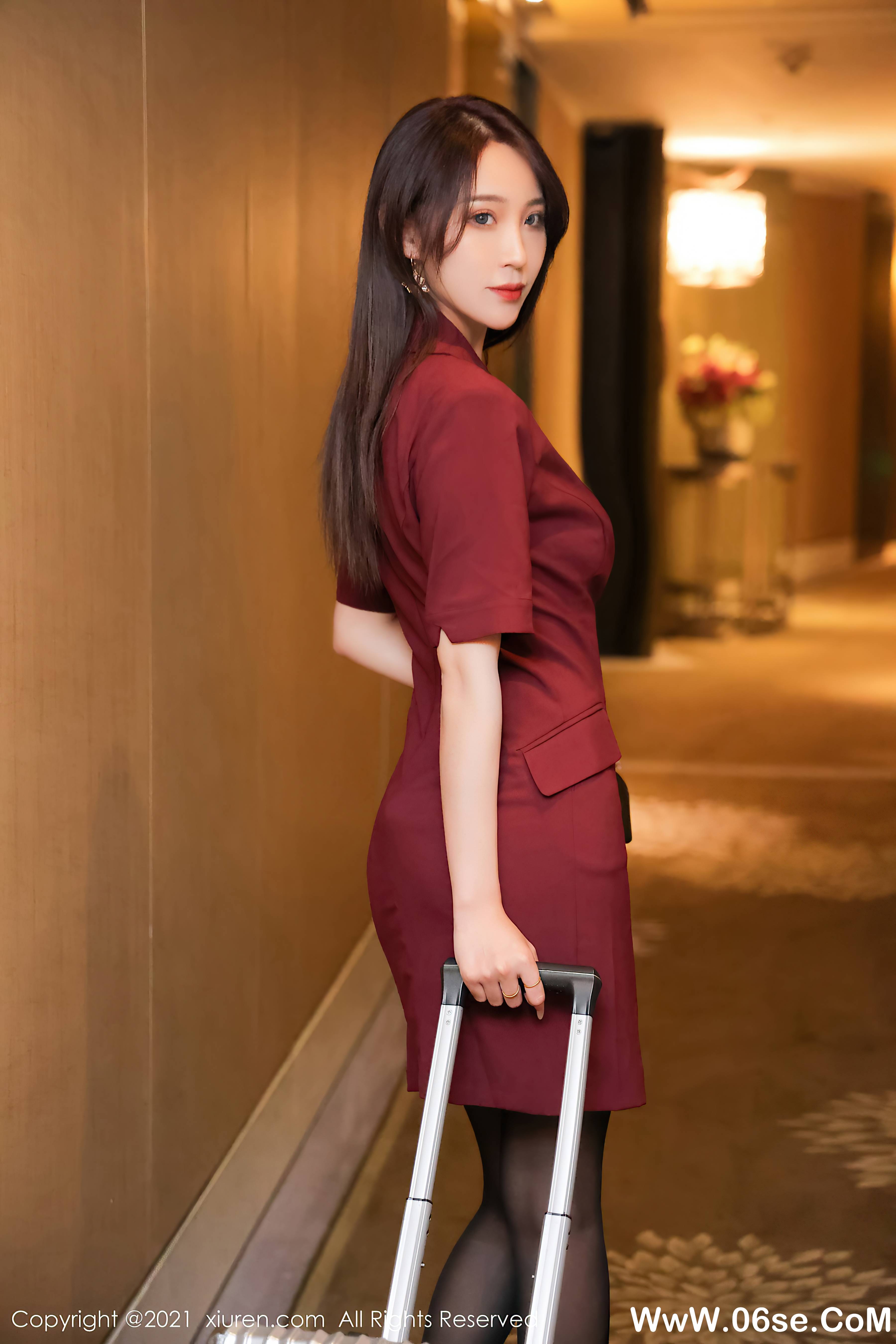 图片[7]-[XiuRen秀人网] 2021.08.27 No.3863 周慕汐baby[70+1P726M]-六色网