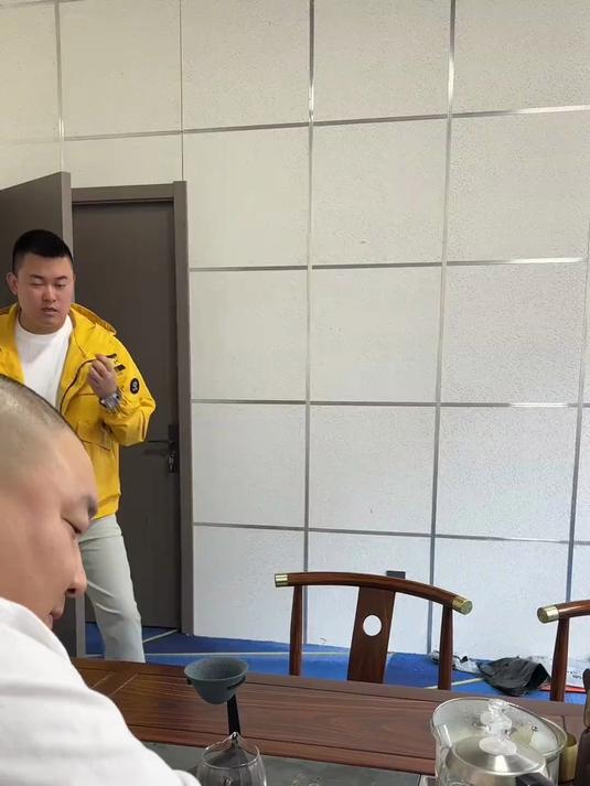 你找我来的怎么我还赔了哪?