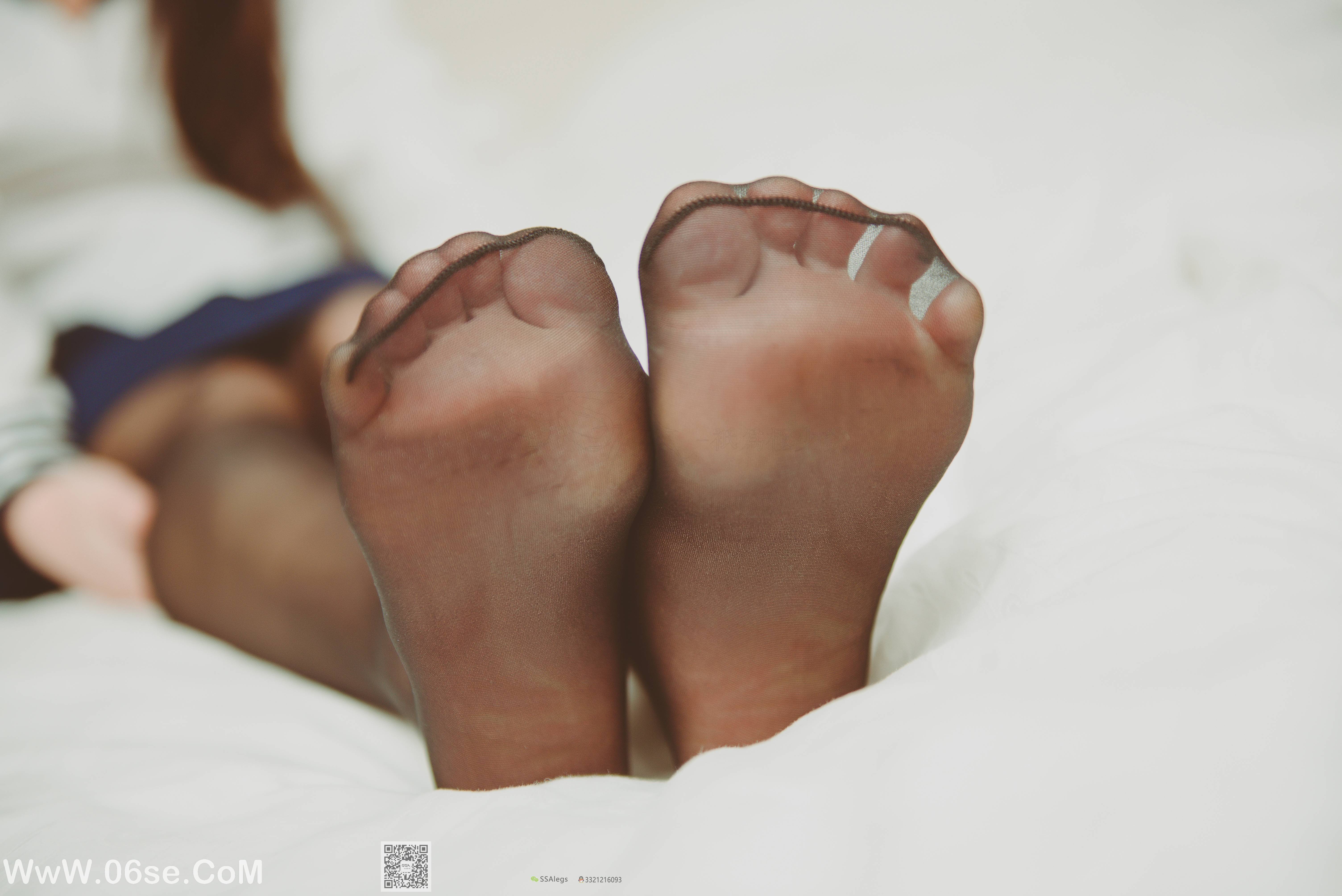 图片[64]-[SSA丝社] NO.018 佳佳 小丝妹佳佳教你过期牛奶的正确用法[85P1.26G]-六色网