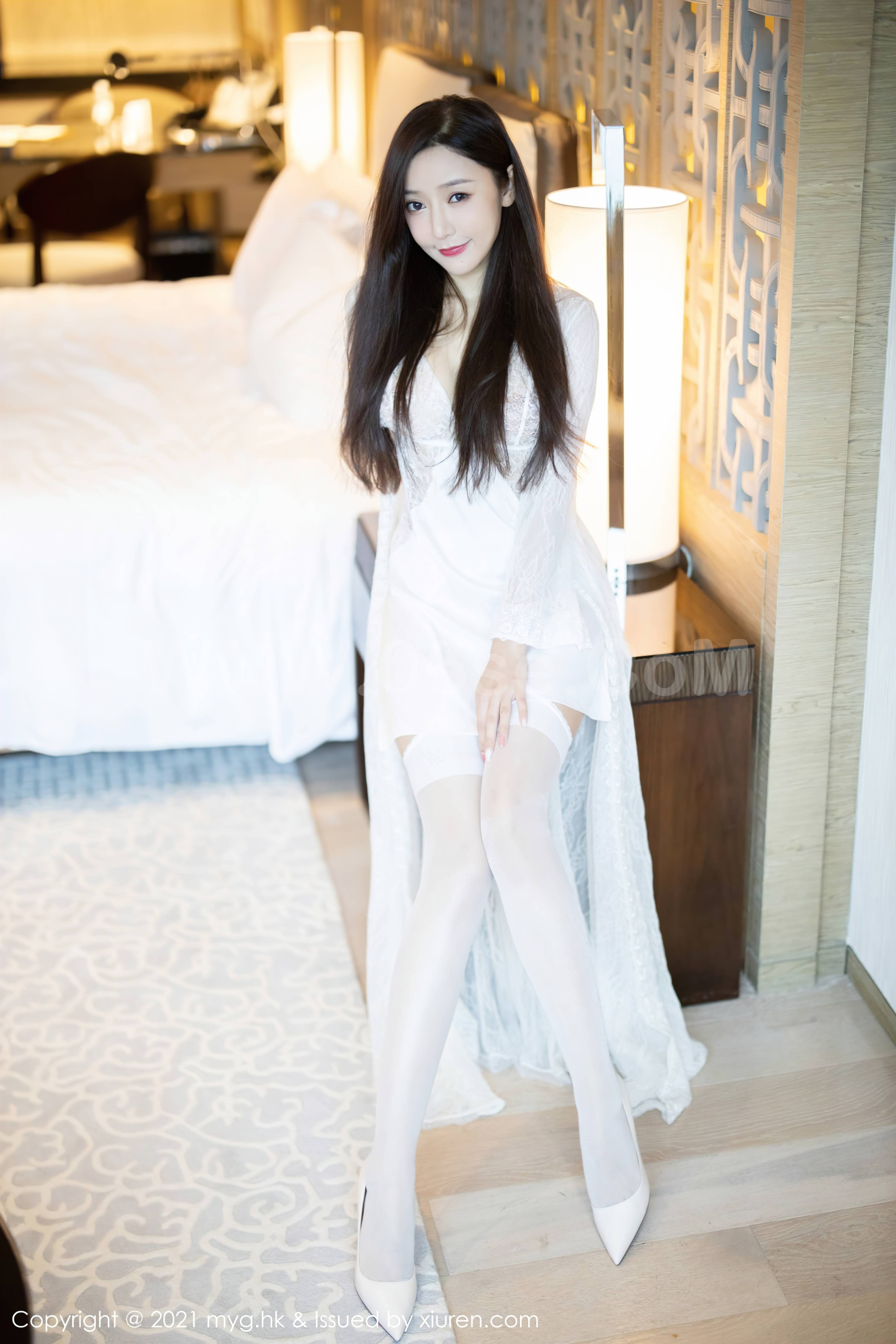 图片[25]-MyGirl Vol.564 Yanni – Wang Xin Yao (王馨瑶)-六色网