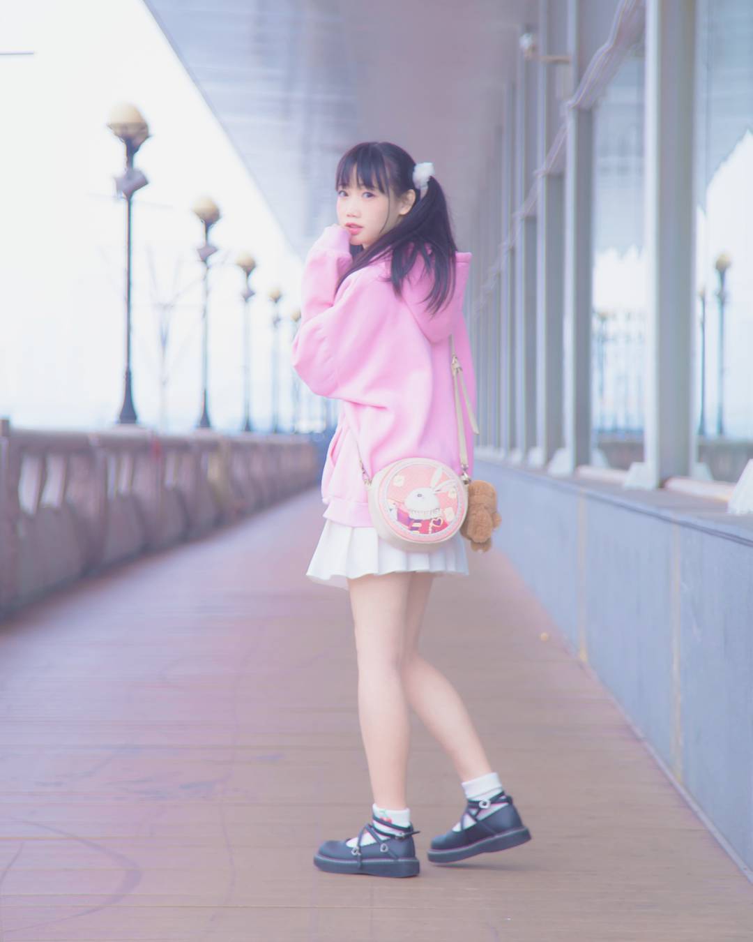 图片[144]-焖焖碳 NO.001 – 微博图片视频打包合集[1459P+98V657M]-六色网